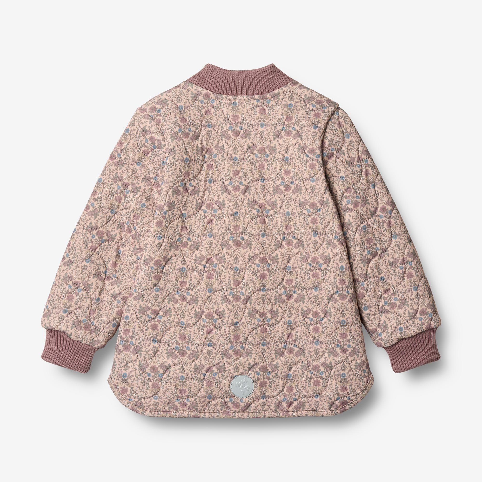 wheat-thermo-jacket-loui-rose-dust-tapestry-gr-86 image 2
