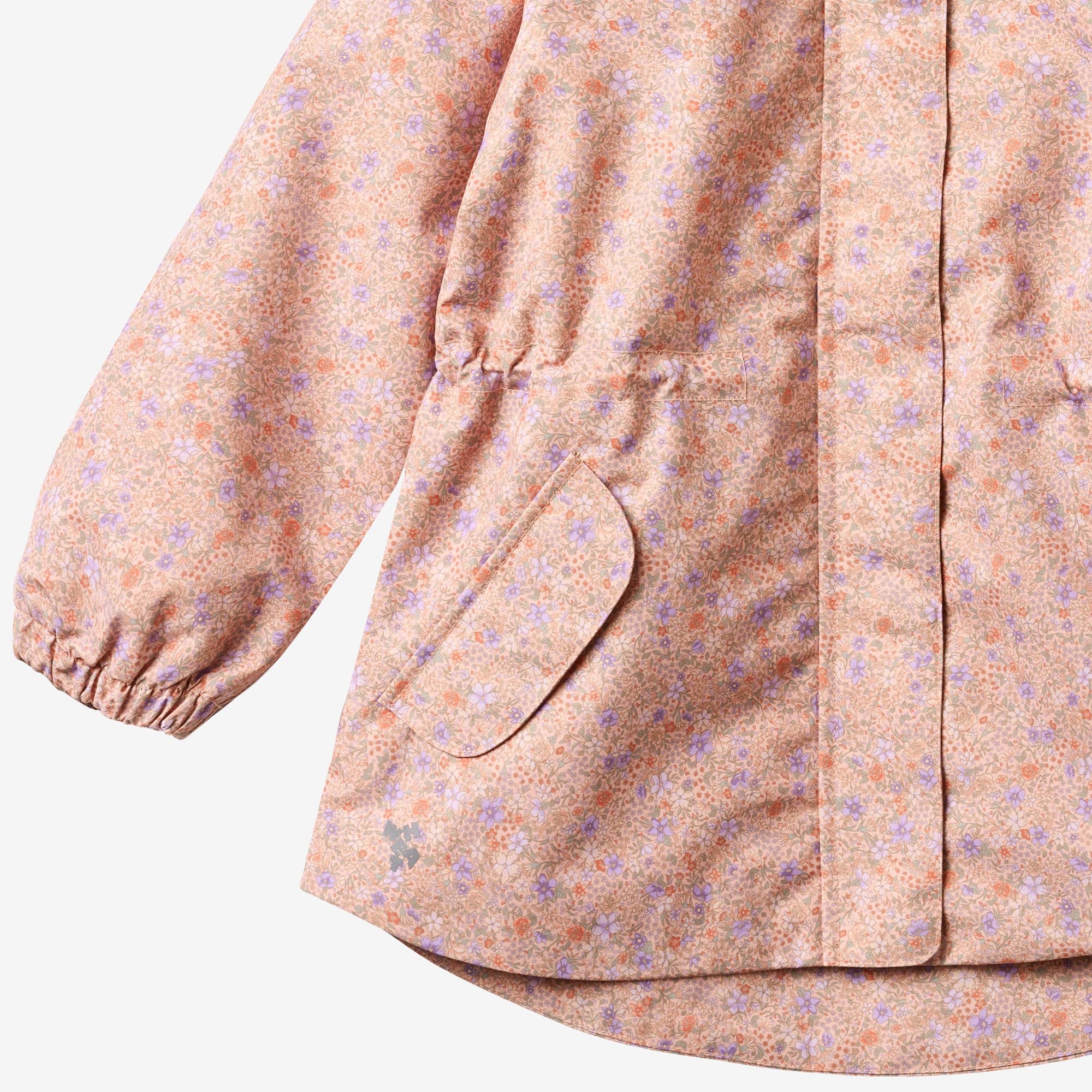 wheat-outerwear-jacke-ada-rose-sorbet-flowers-winterjacke-m-dchen image 5