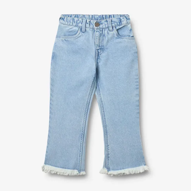 wheat-liane-light-blue-jeans-m-dchen-bio-baumwolle image 1