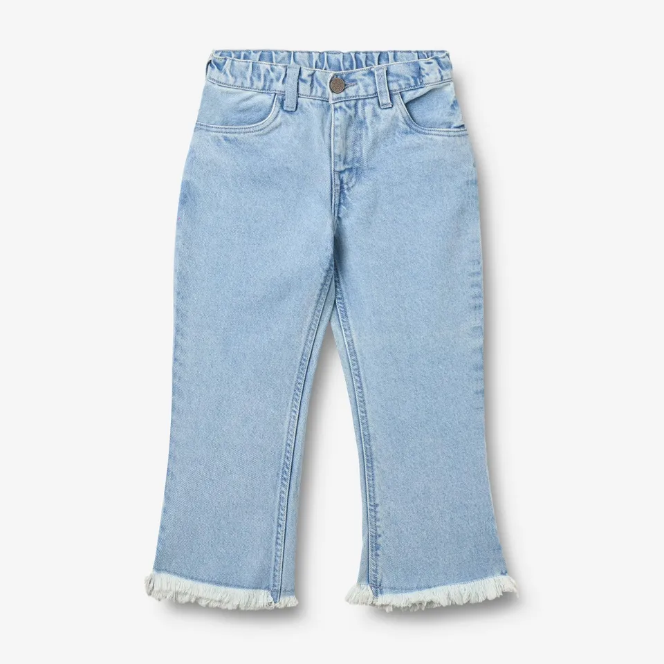wheat-liane-light-blue-jeans-m-dchen-bio-baumwolle image 1