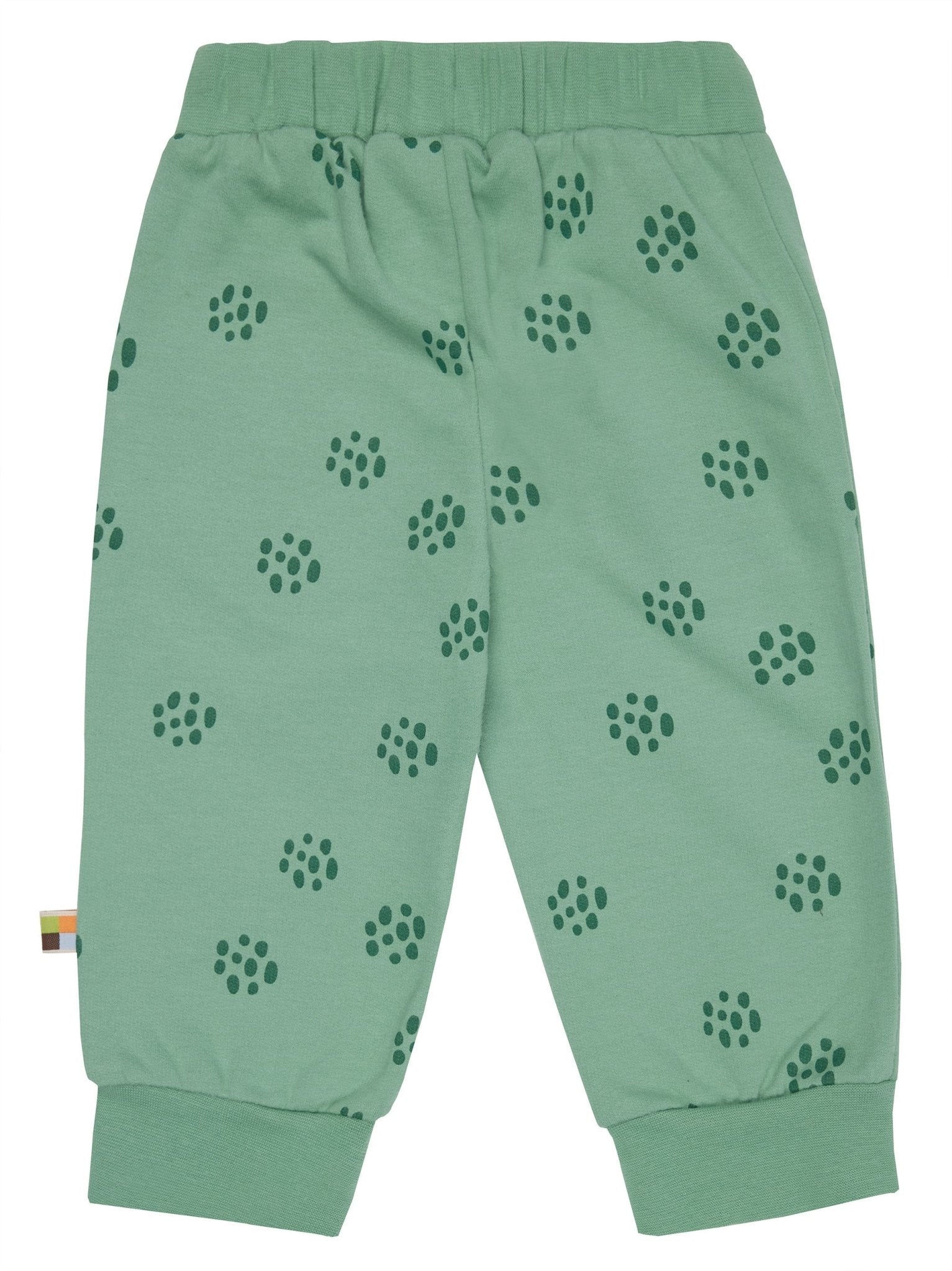 loud-proud-classics-weiche-sweathose-jogginghose-bamboo image 2