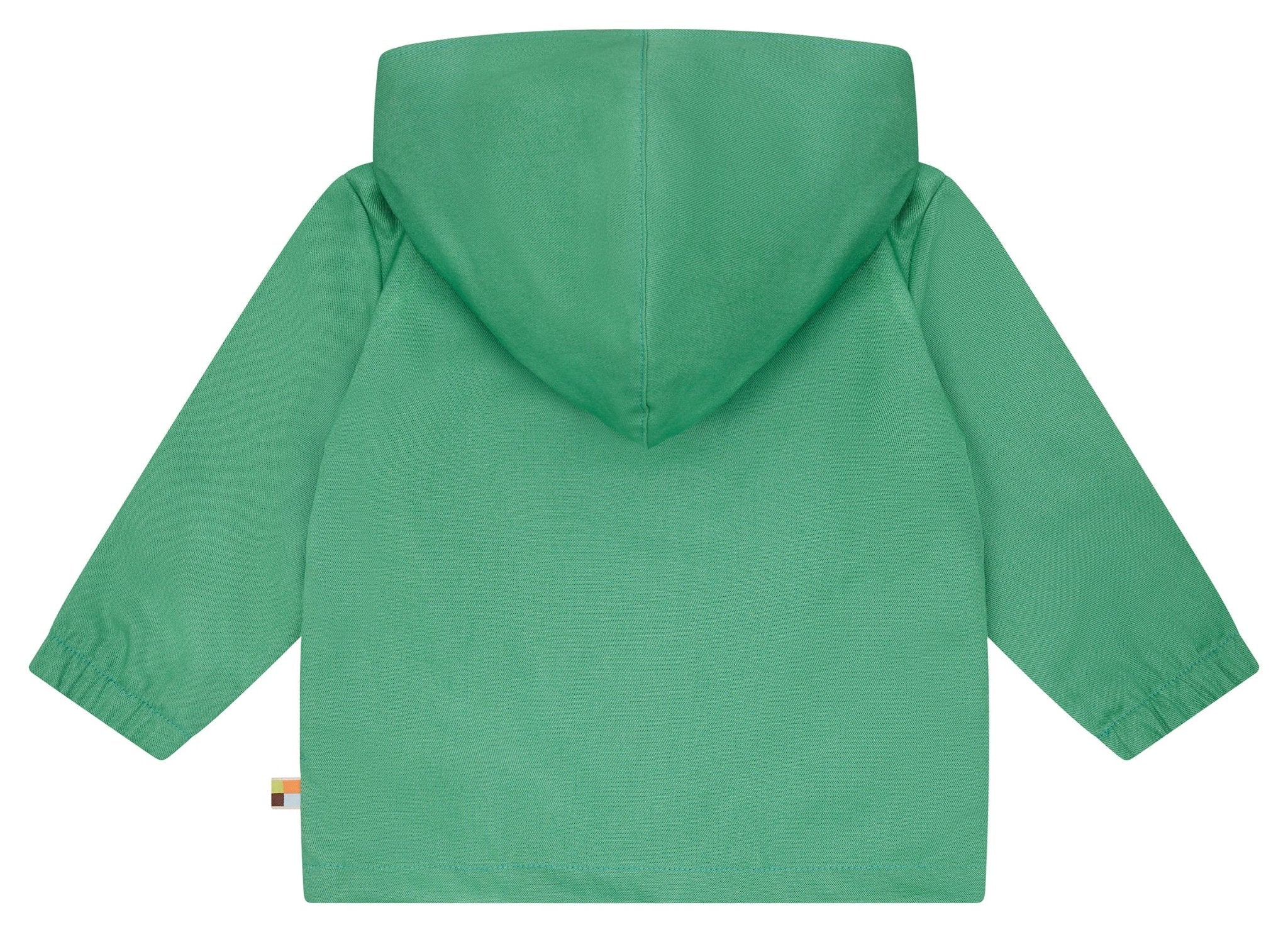 loud-proud-classics-outdoorjacke-uni-bamboo-110-116-gef-ttert image 6