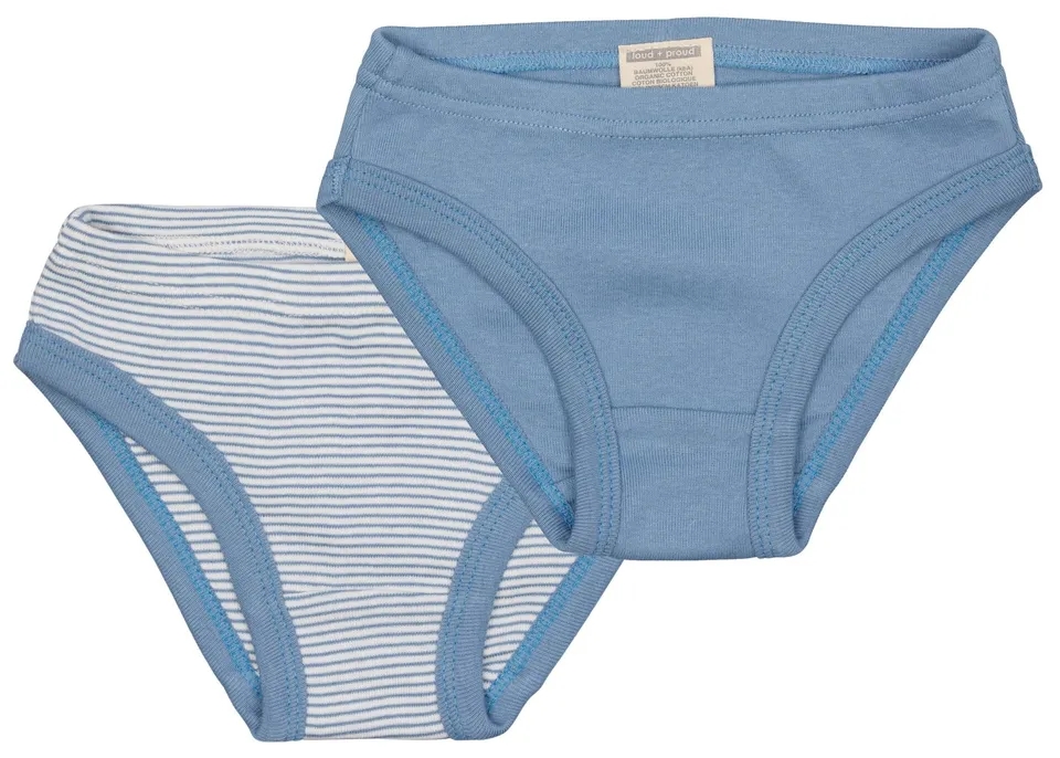 loud-proud-classics-doppelpack-slips-unterhose-dusk-feinripp image 1