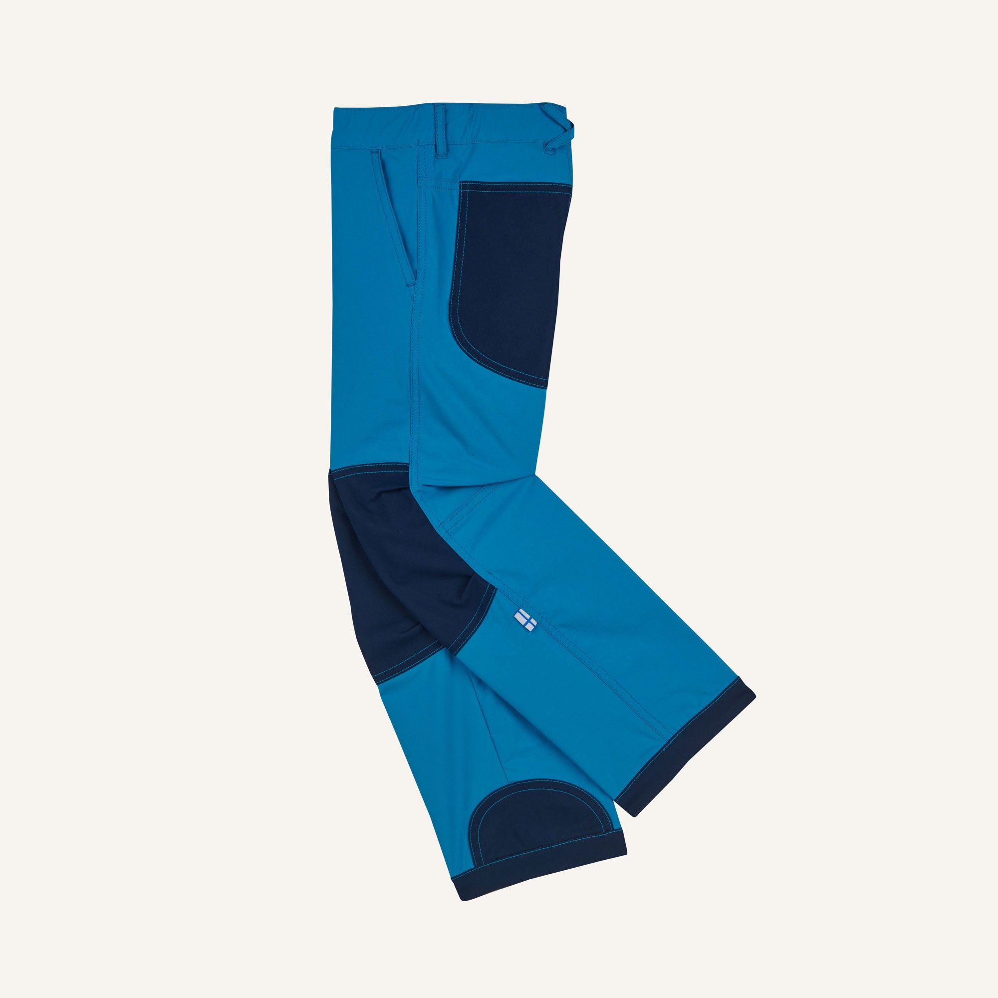 finkid-husky-kilpi-move-sommerhose-seaport-80-90-robust image 2