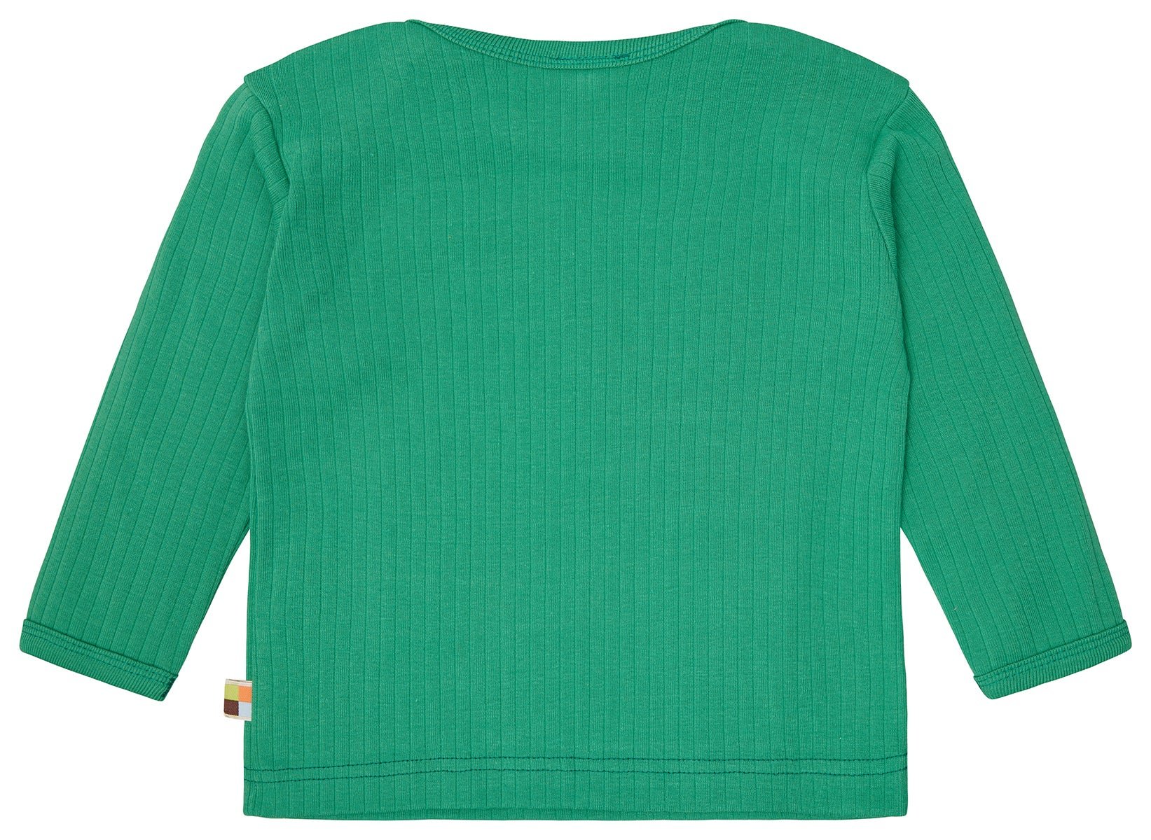 loud-proud-classics-shirt-uni-rippe-azur-62-68 image 8