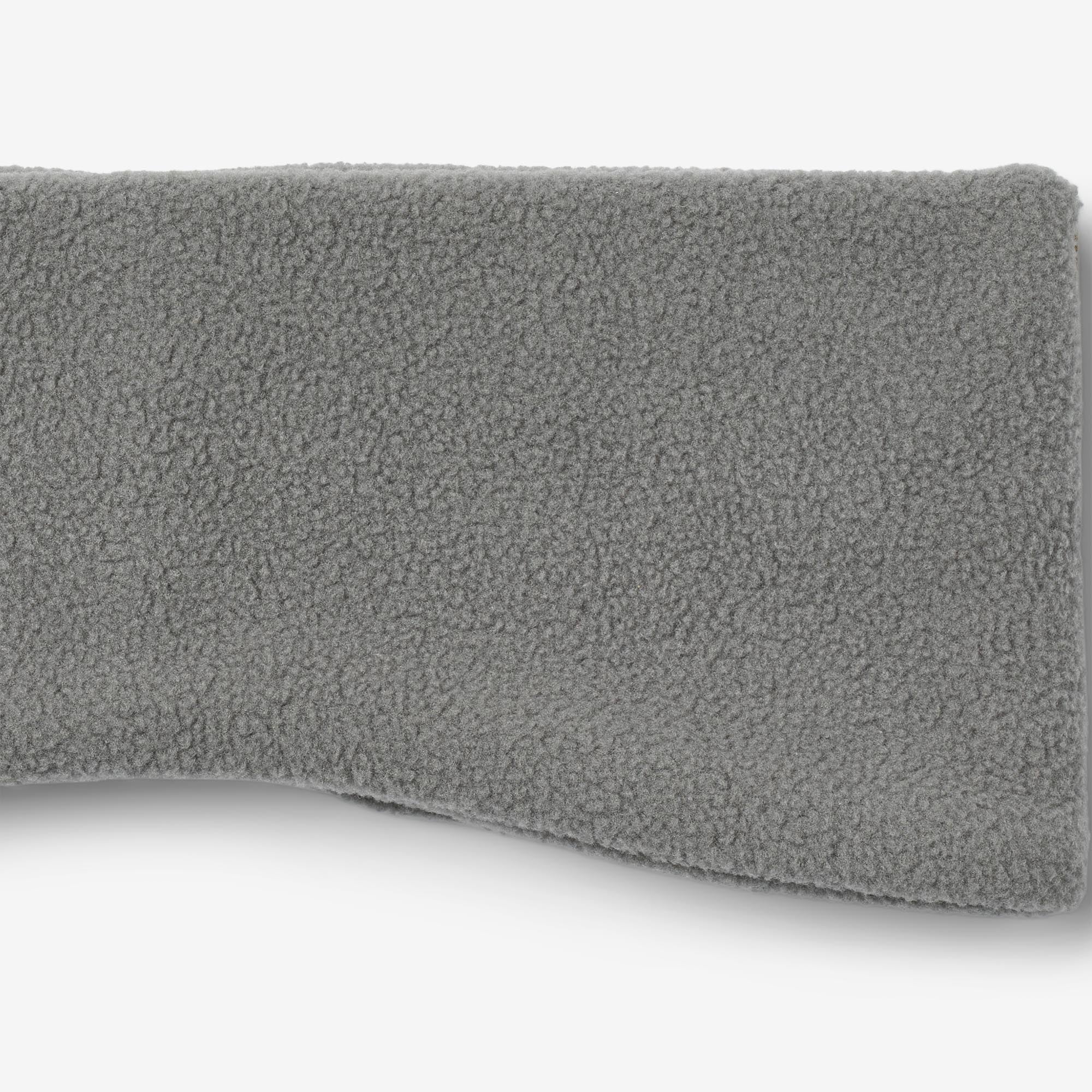 wheat-olen-stirnband-kinder-flint-fleece-recycelt image 4