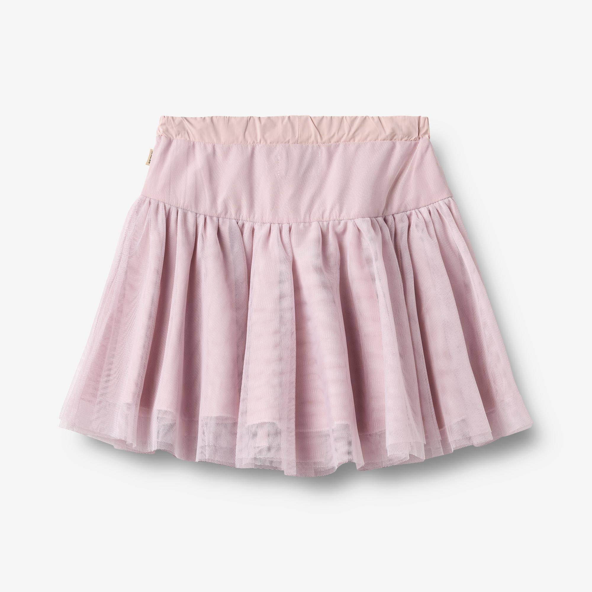 wheat-tulle-soft-lilac-t-llrock-m-dchen-recycling image 2
