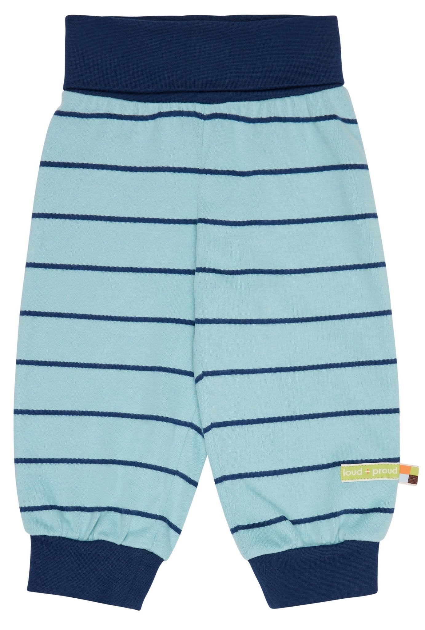 loud-proud-classics-weiche-hose-hose-bamboo-jersey image 5