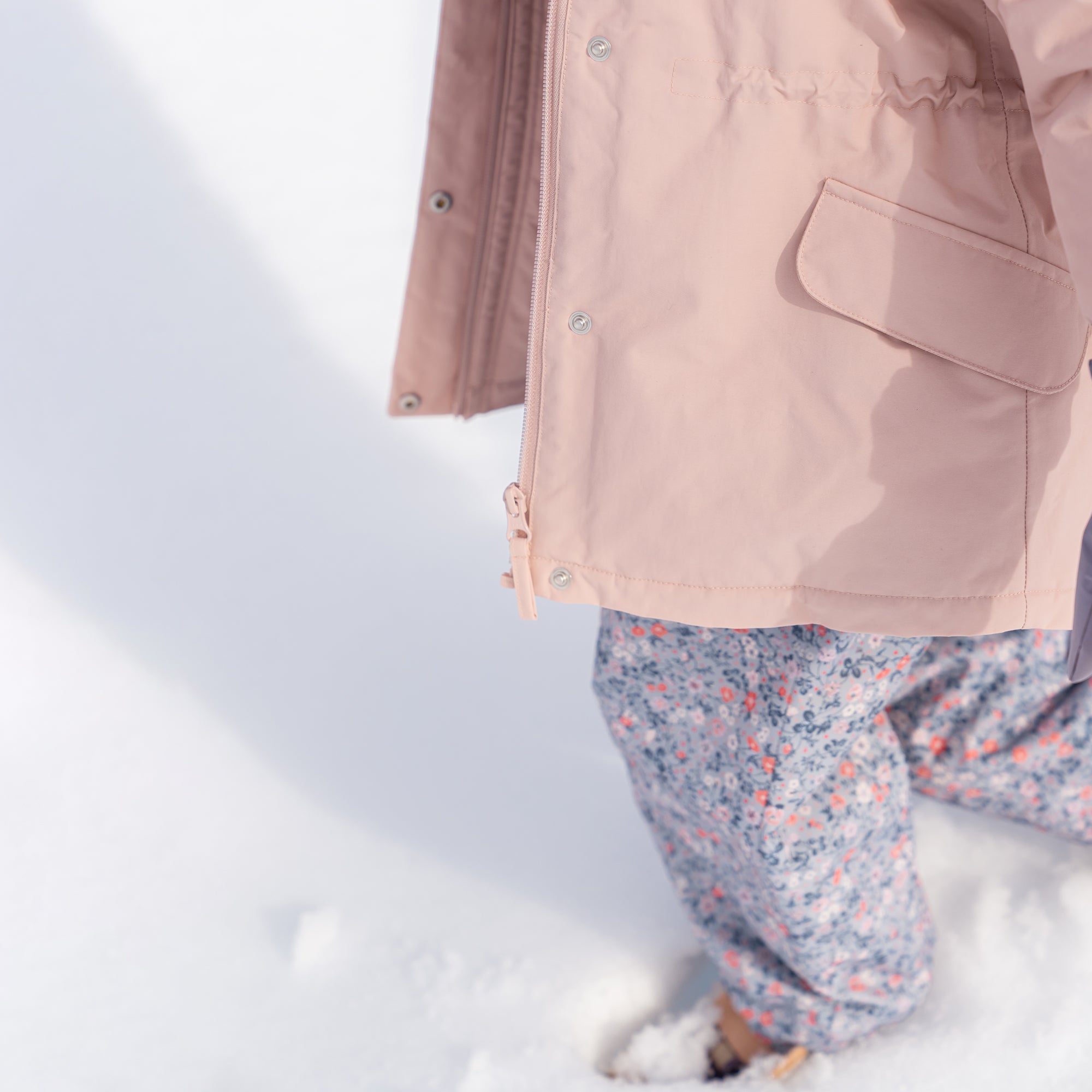 wheat-sal-skihose-soft-rain-flowers-winter-m-dchen image 5