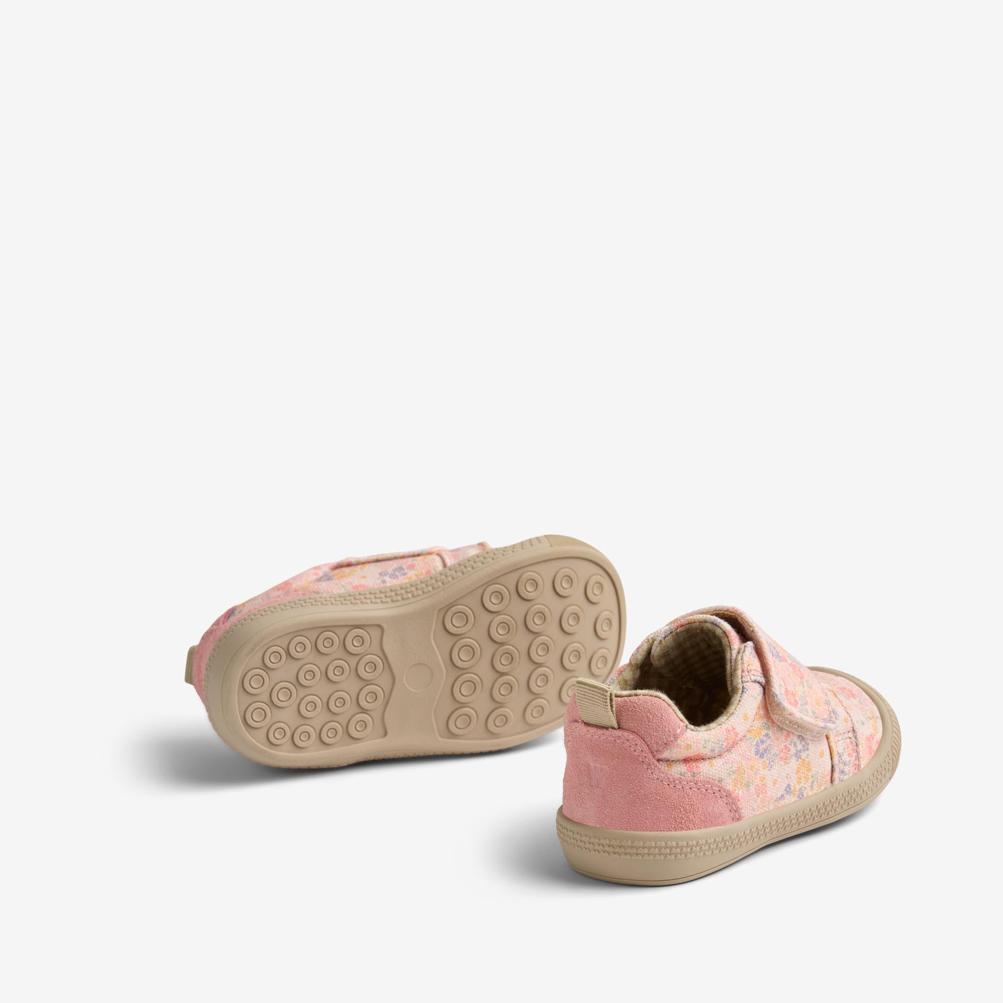 wheat-kei-prewalker-multi-flowers-barfu-schuh image 3