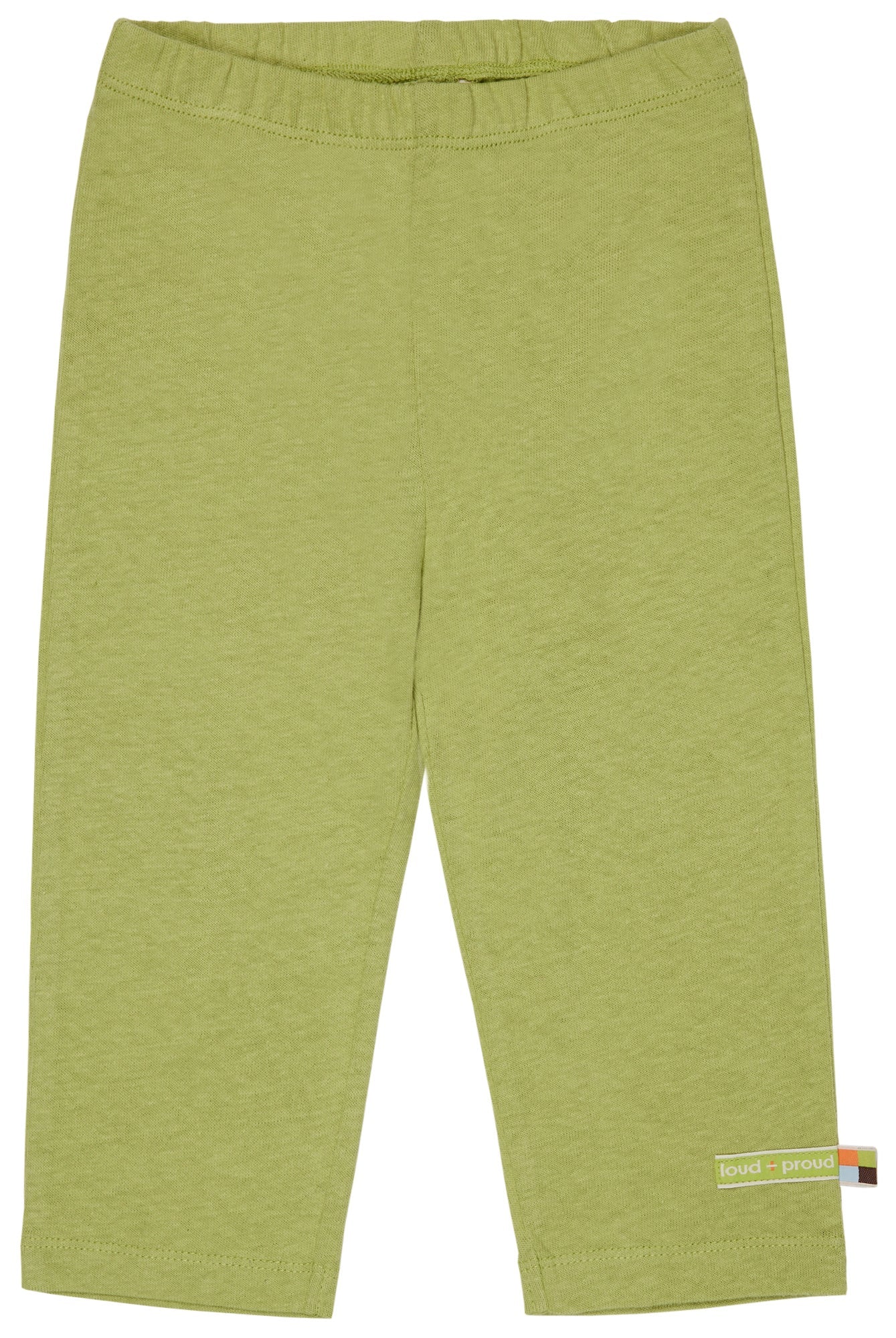 loud-proud-classics-hose-uni-mit-leinen-aster-sommerhose image 3