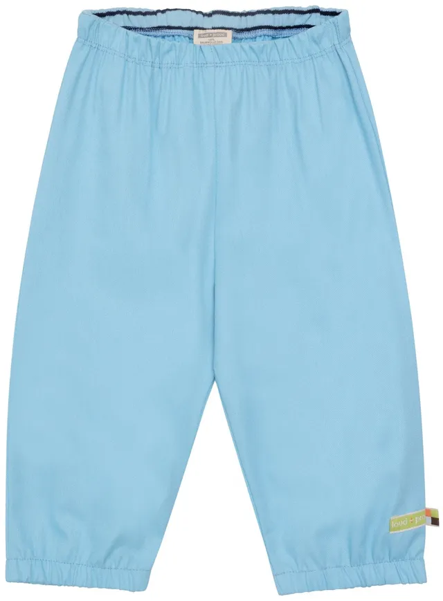 loud-proud-classics-outdoorhose-hose-bamboo-86-92-baumwolle image 1