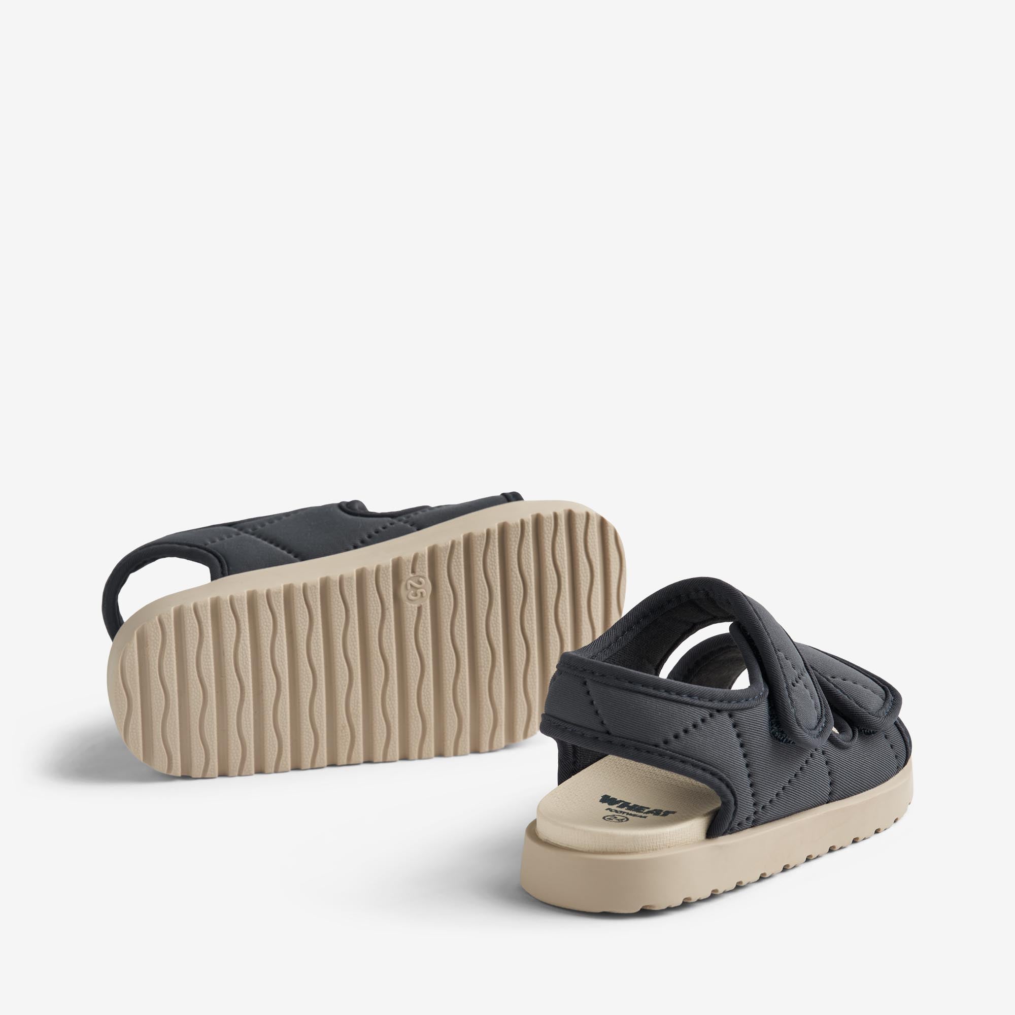 wheat-healy-sandalen-ink-sportsandale-klett image 2