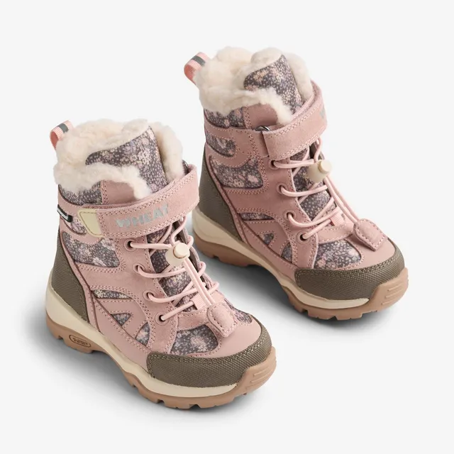 wheat-dixie-tex-winterstiefel-dry-wood-wasserdicht image 1