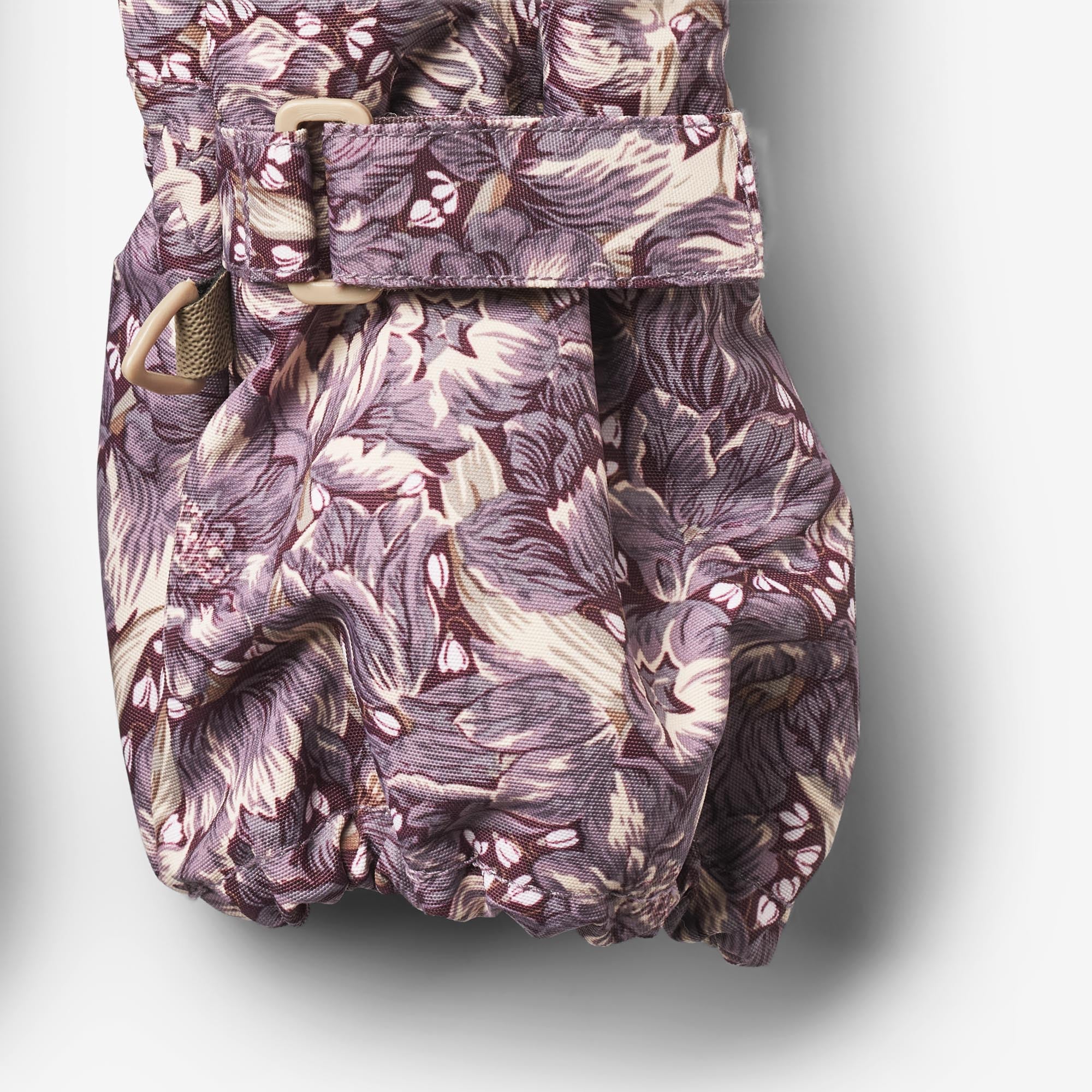 wheat-mittens-tech-f-ustlinge-purple-tulips-wasserdicht image 3