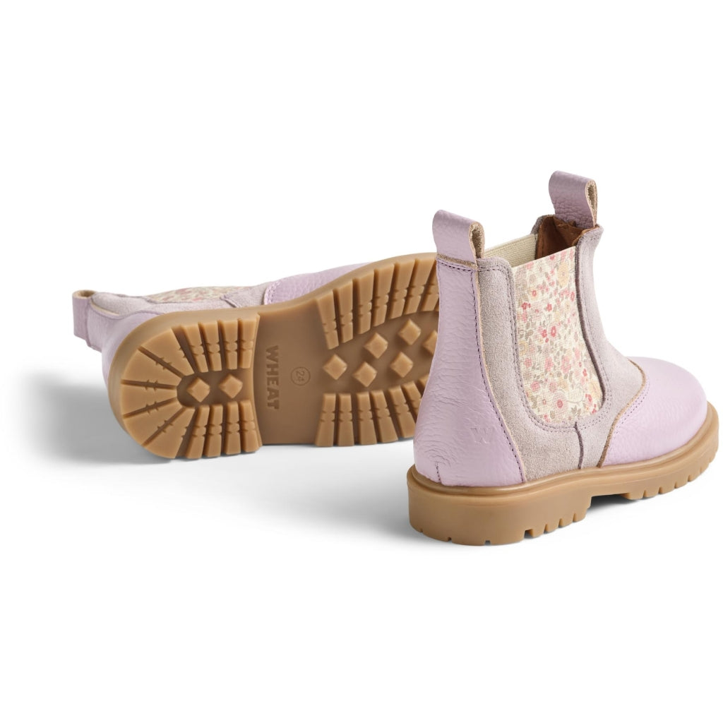 wheat-chelsea-kana-chelsea-boots-m-dchen-helllila-wildleder image 2