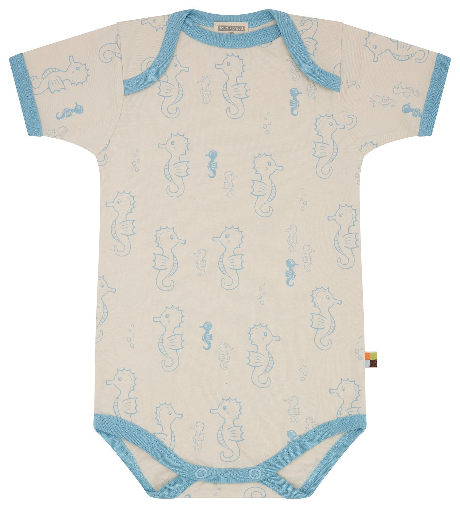loud-proud-classics-body-kurzarm-druck-air-50-56-jersey image 1