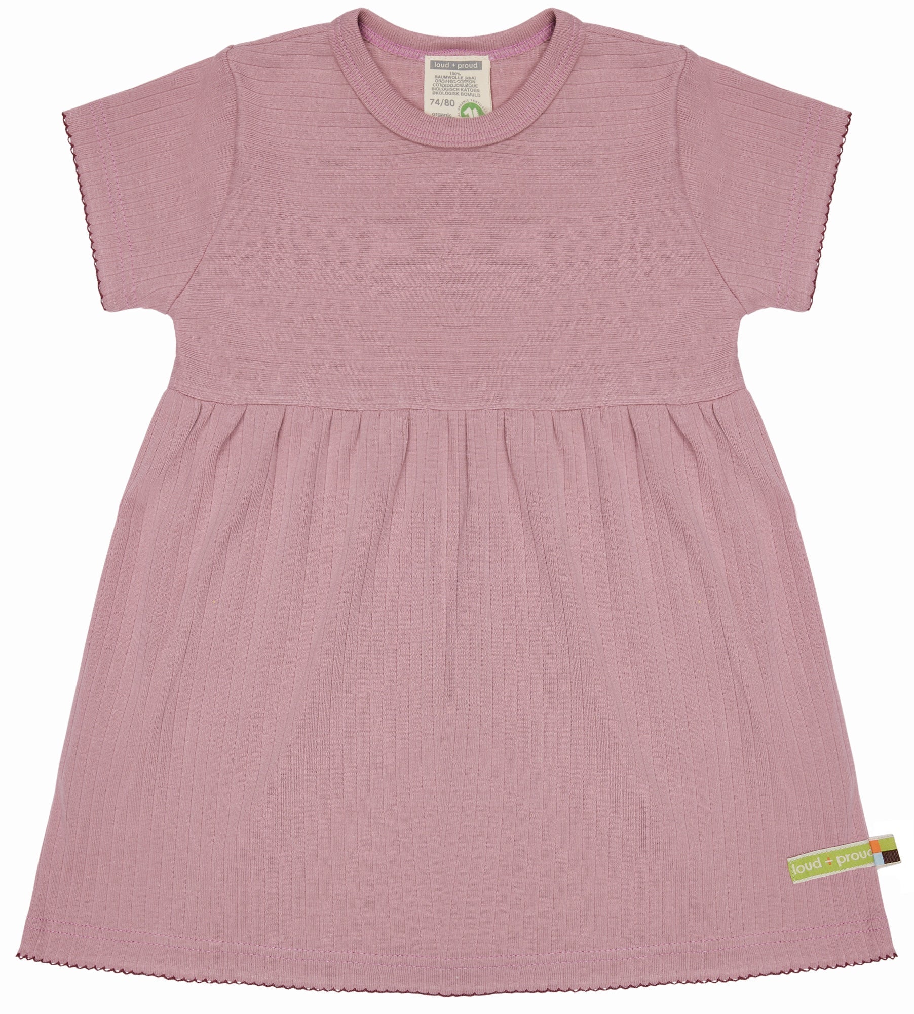 loud-proud-classics-kleid-derby-rib-m-dchen-jersey-aster image 1