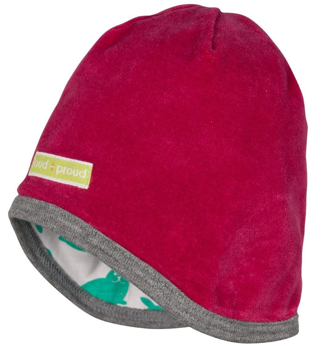 loud-proud-classics-nicki-wendemu00fctze-jersey-berry-62-68 image 1