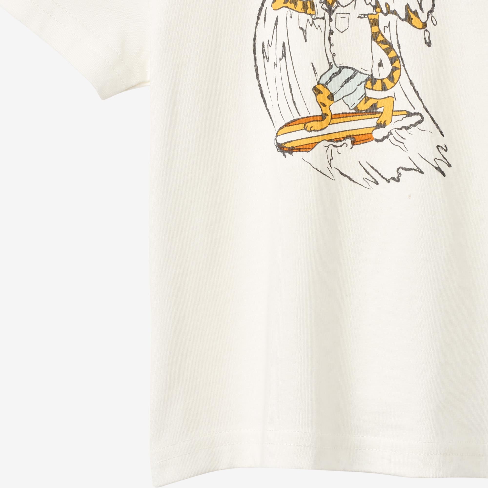 wheat-finn-t-shirt-baby-cloud-kurzarm-bio-baumwolle image 3
