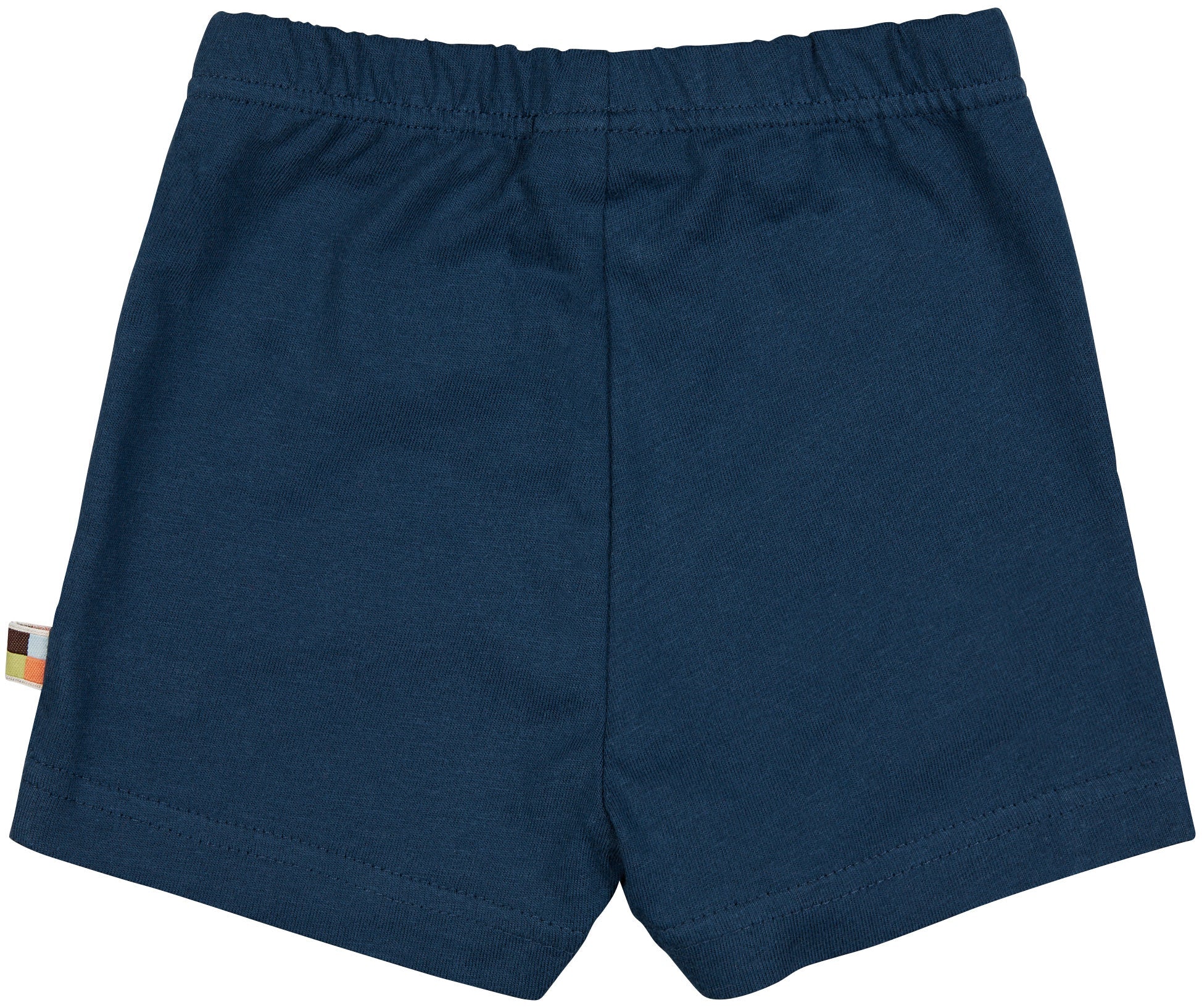 loud-proud-classics-short-uni-shorts-cobalt-86-92-jersey image 6