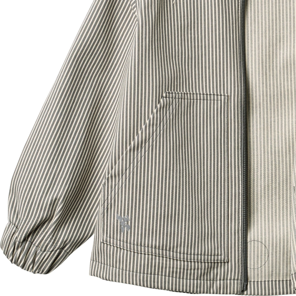 wheat-outerwear-bofo-jacke-flint-stripe-bio-baumwolle image 3