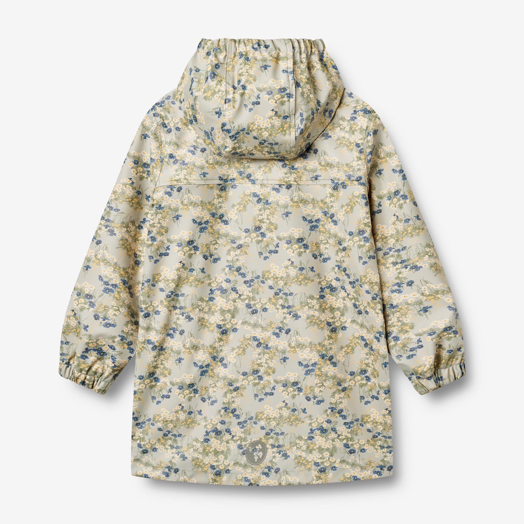 wheat-finley-regenjacke-lang-meadow-lake-wasserdicht image 2