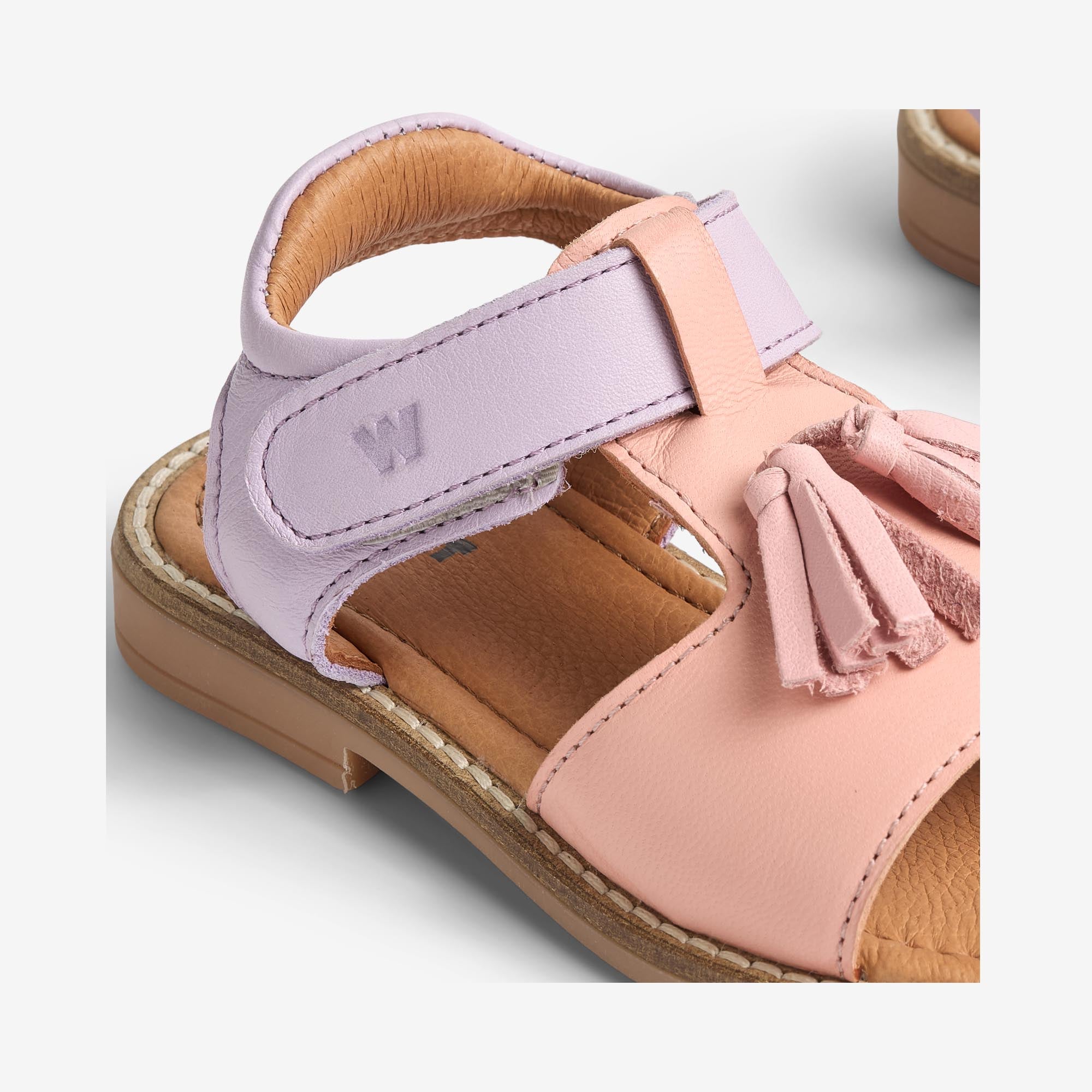 wheat-footwear-pil-sandale-almost-apricot-leder image 4