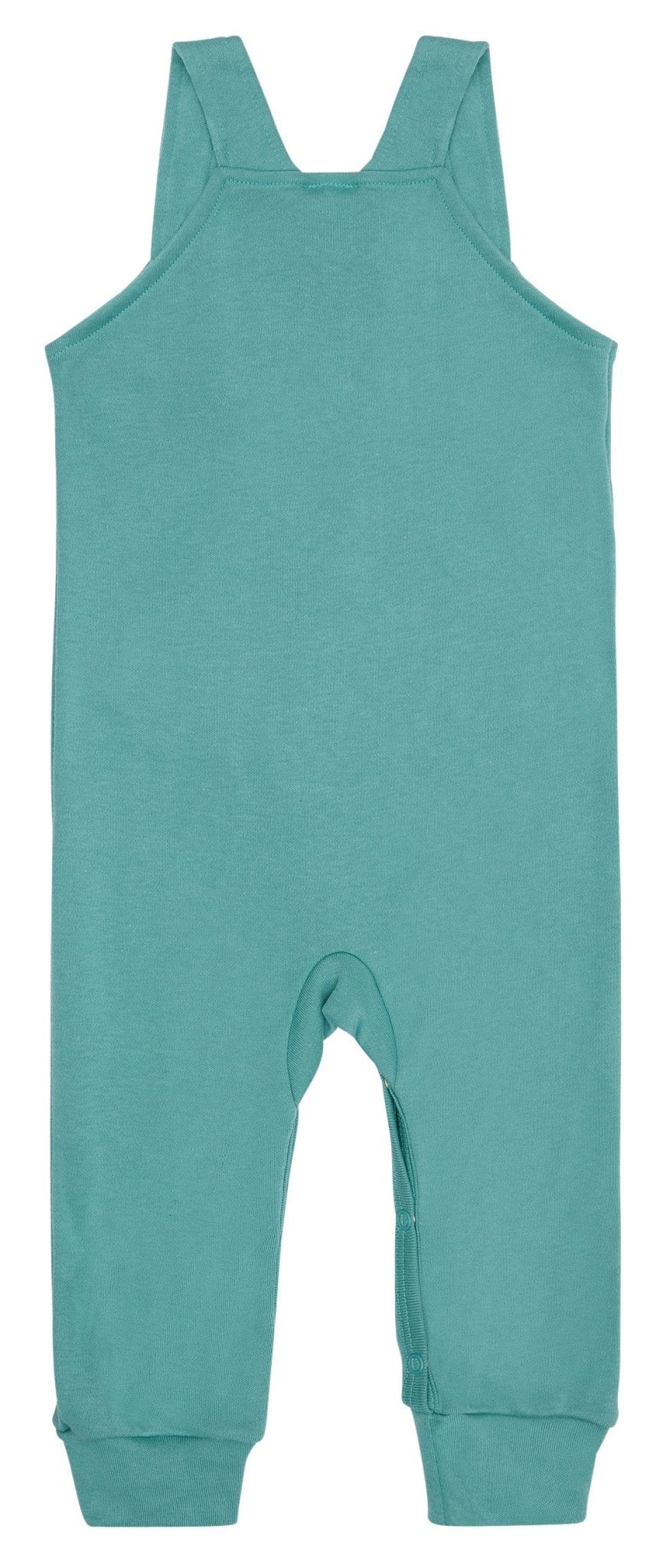 loud-proud-classics-latzhose-aus-interlock-latzhose-grey image 6