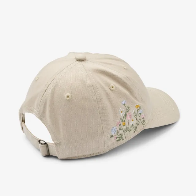 wheat-cap-cecil-kappe-sandshell-bio-baumwolle image 1