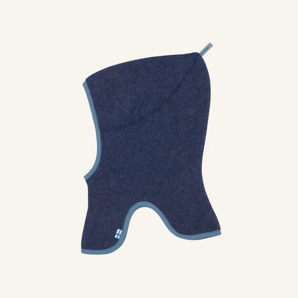 finkid-husky-luola-wool-schlupfm-tze-falcon-m-wollfleece image 1