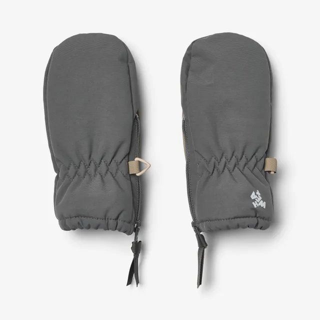 wheat-zipper-technical-f-ustlinge-dark-charcoal-wasserdicht image 1