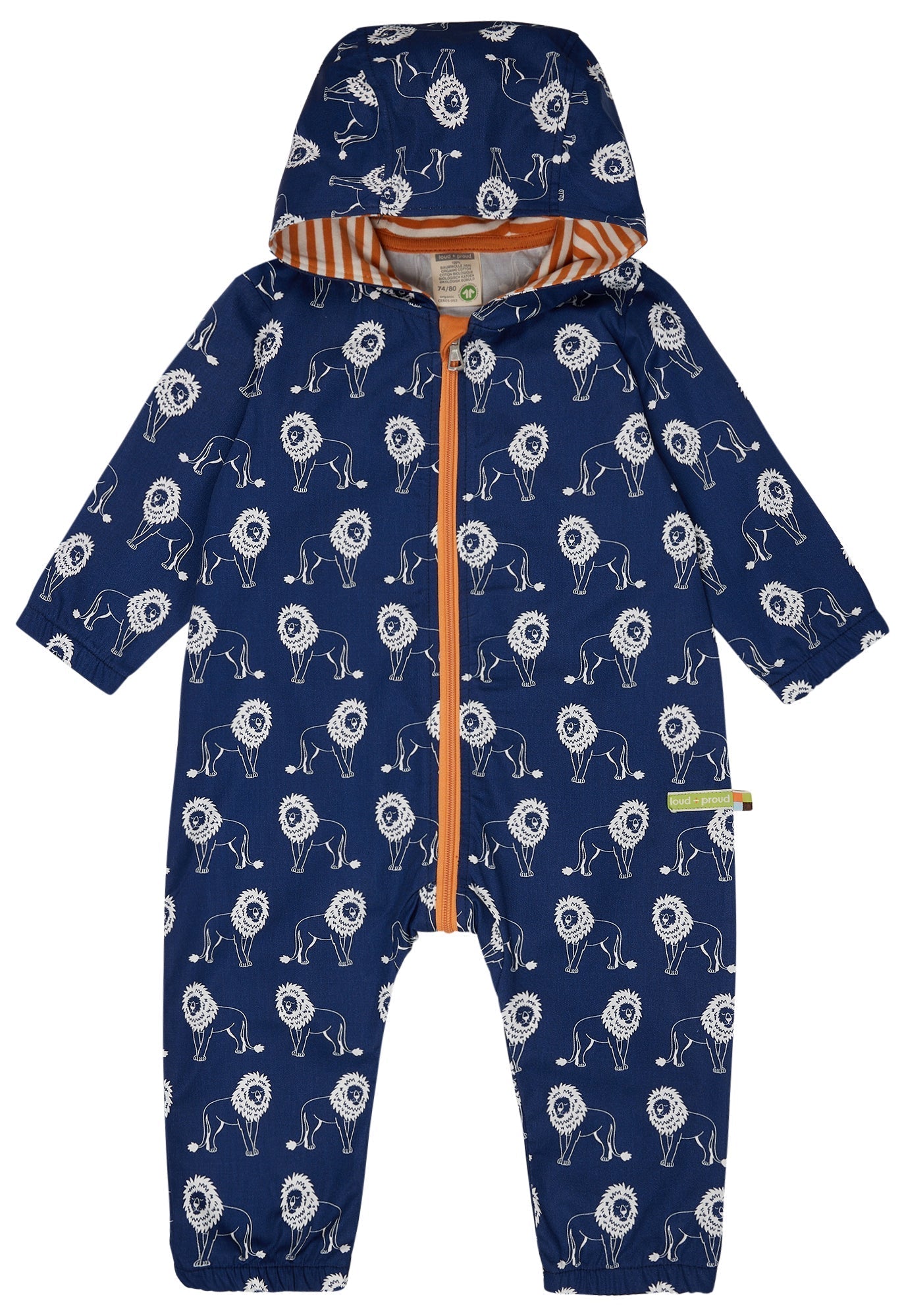 loud-proud-classics-outdooroverall-aster-50-56-wasserabweisend image 7