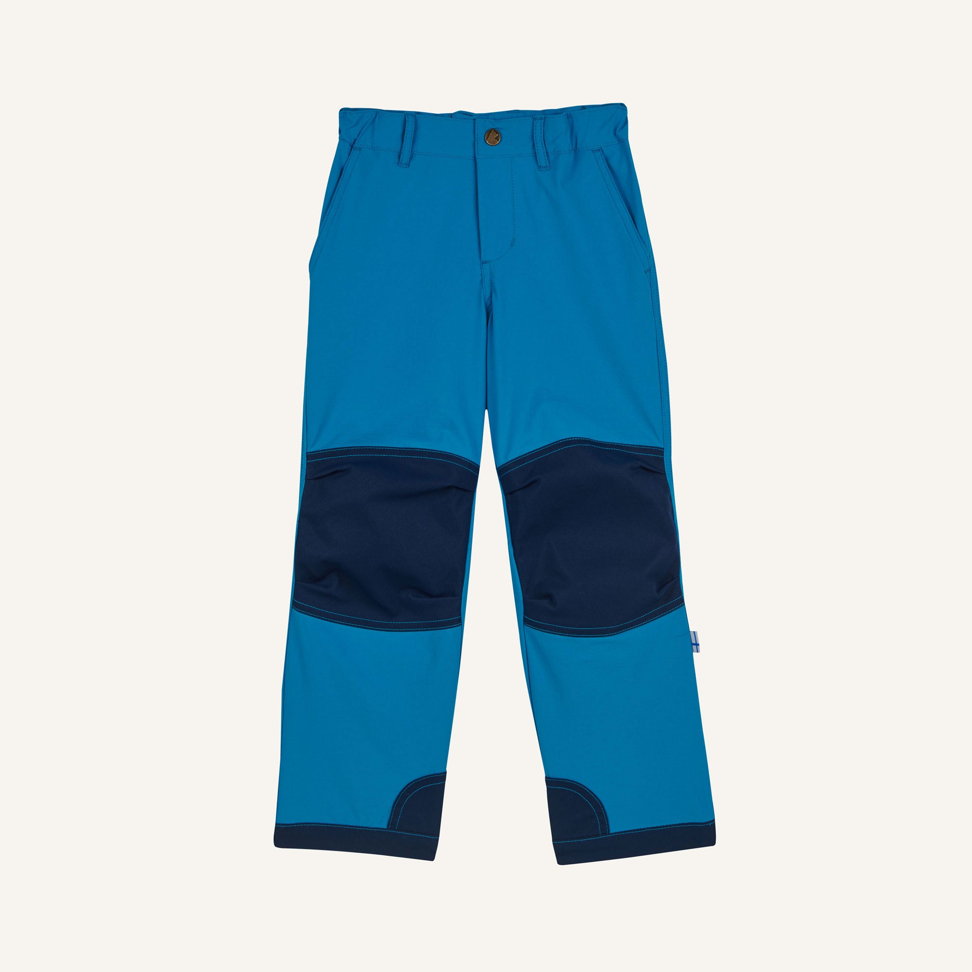 finkid-husky-kilpi-move-sommerhose-seaport-80-90-robust image 1