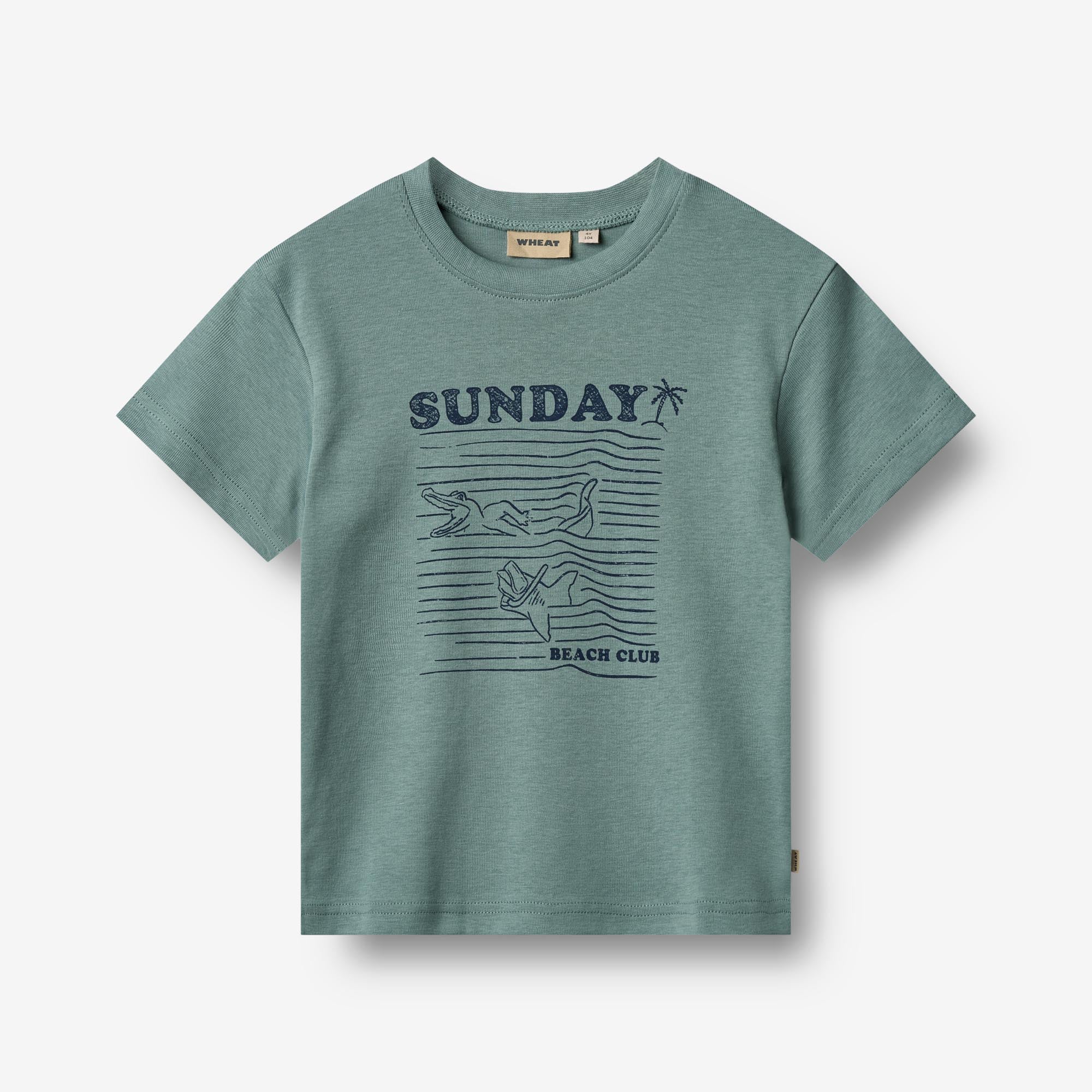 wheat-seb-t-shirt-stormy-sea-bio-baumwolle image 1