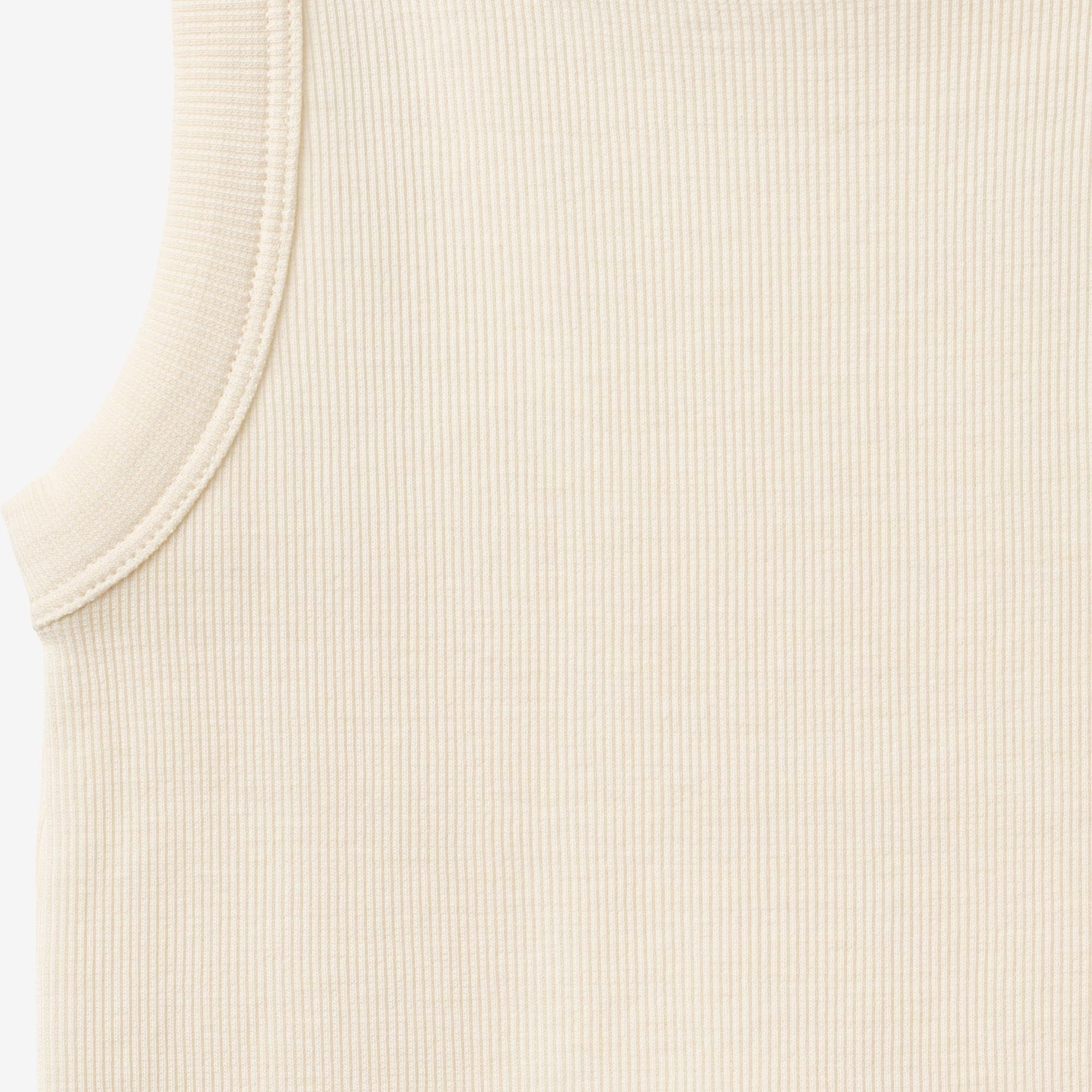 wheat-minka-ripp-top-m-dchen-ivory-bio-baumwolle image 3