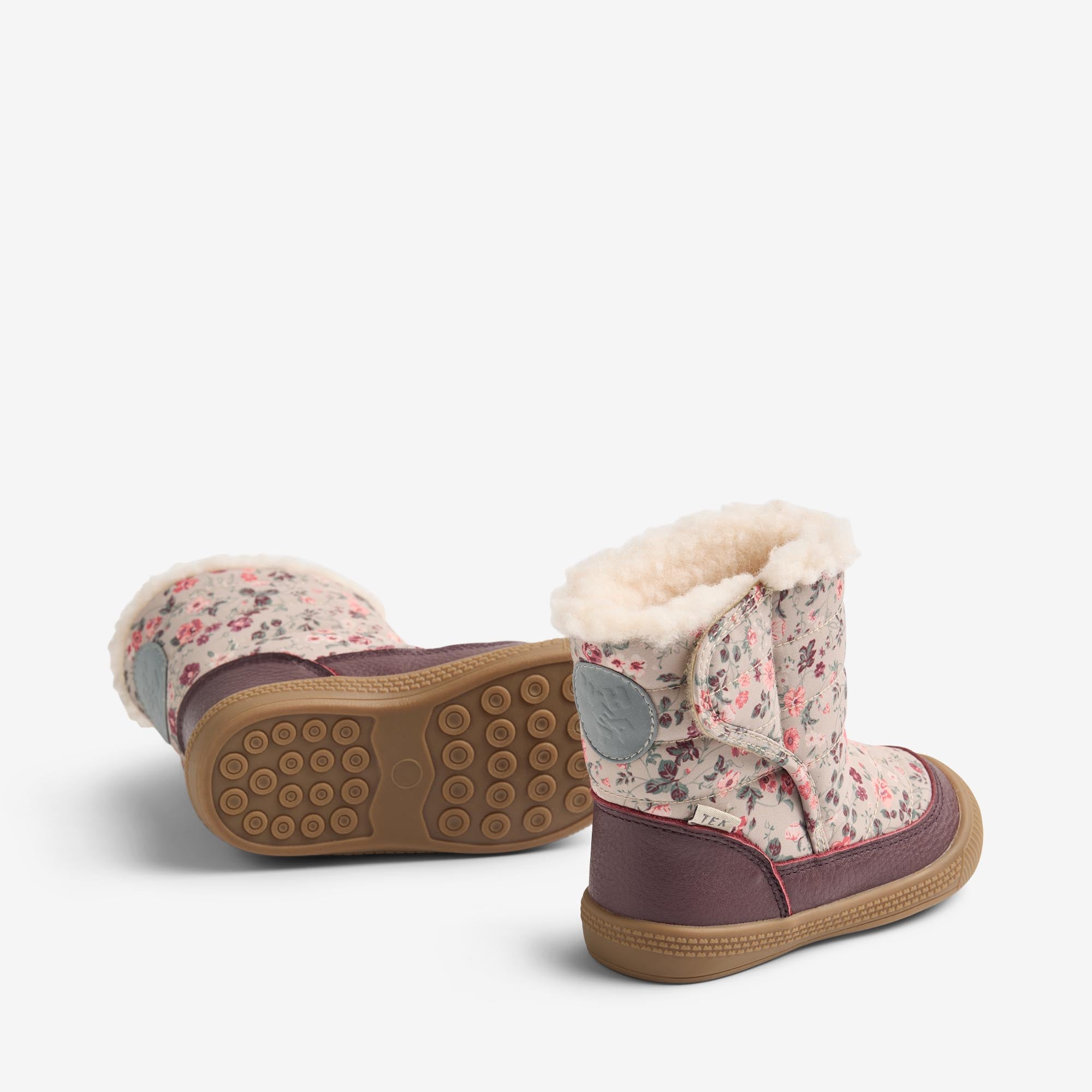 wheat-footwear-delaney-winterboot-grey-moon-flowers-wollfutter-20-28 image 2