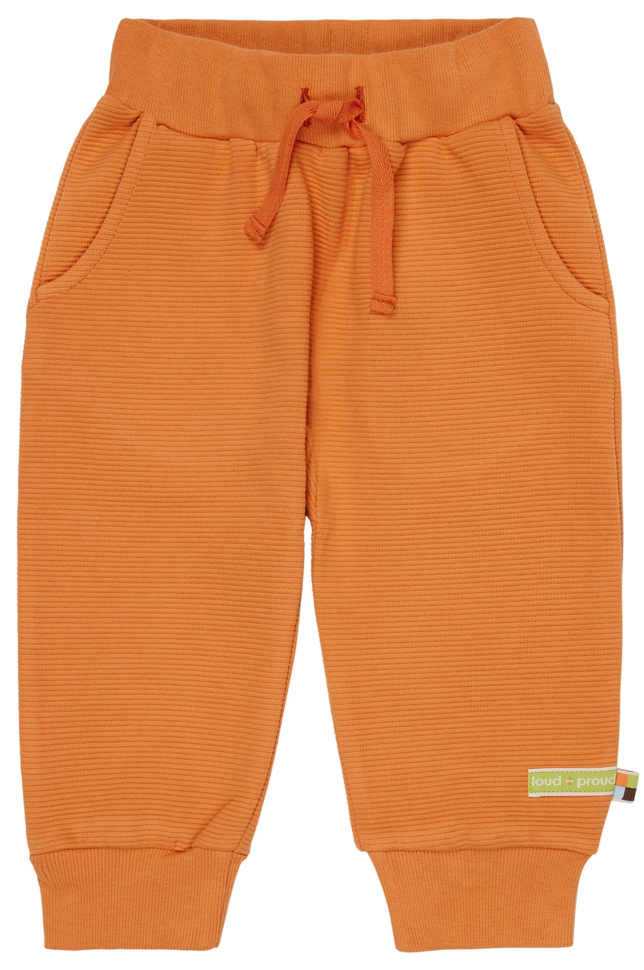 loud-proud-classics-hose-rippenstruktur-hose-aster-98-104-ripp image 5