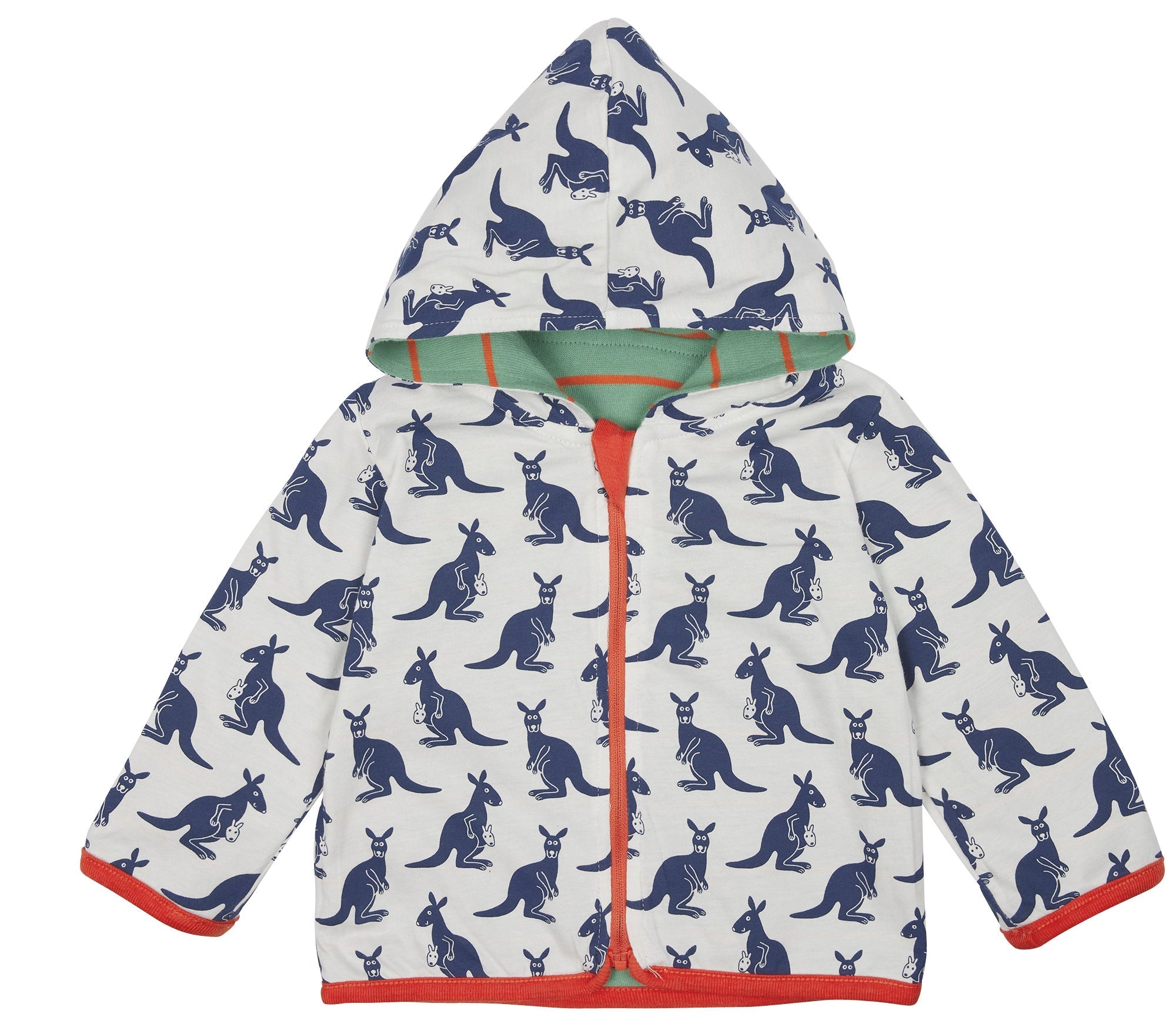 loud-proud-classics-wendejacke-mit-kapuze-bamboo-86-92 image 2