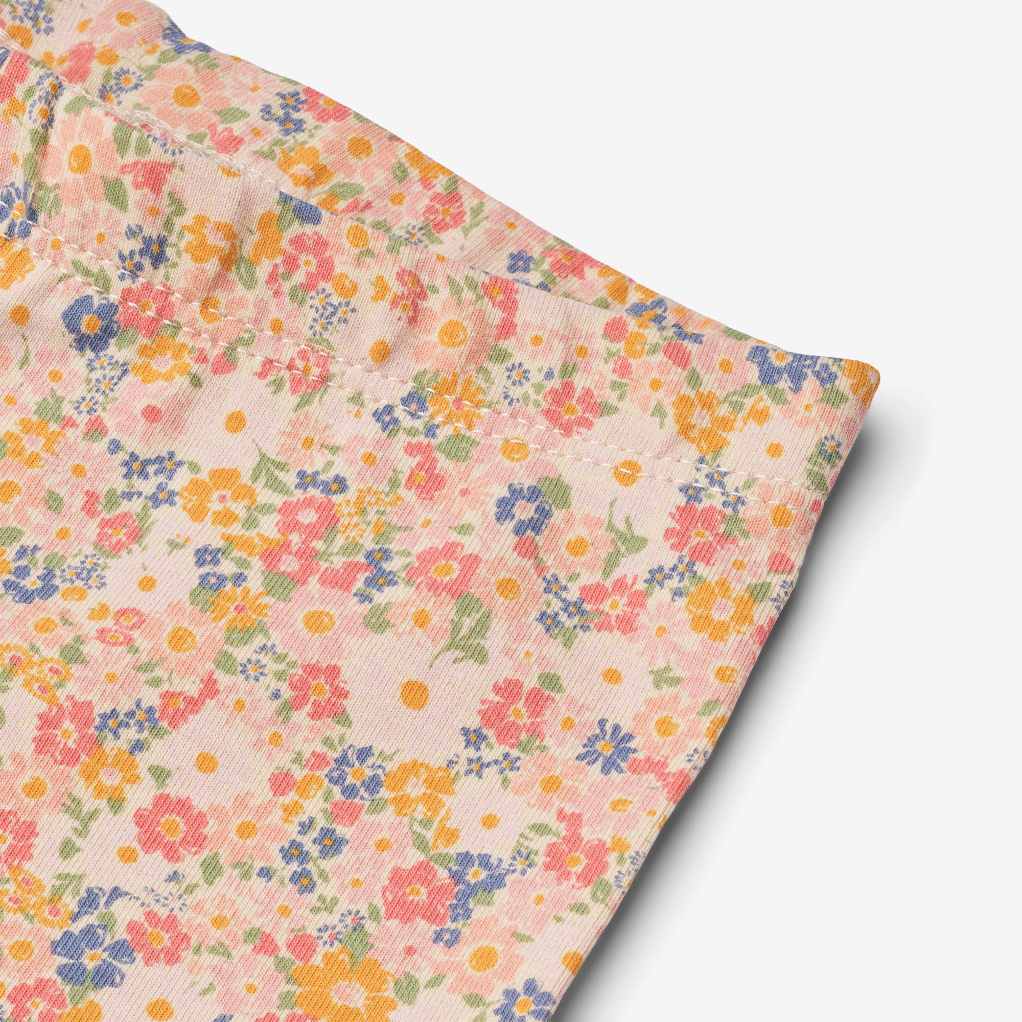 wheat-jules-legging-m-dchen-multi-flowers-bio-baumwolle image 3
