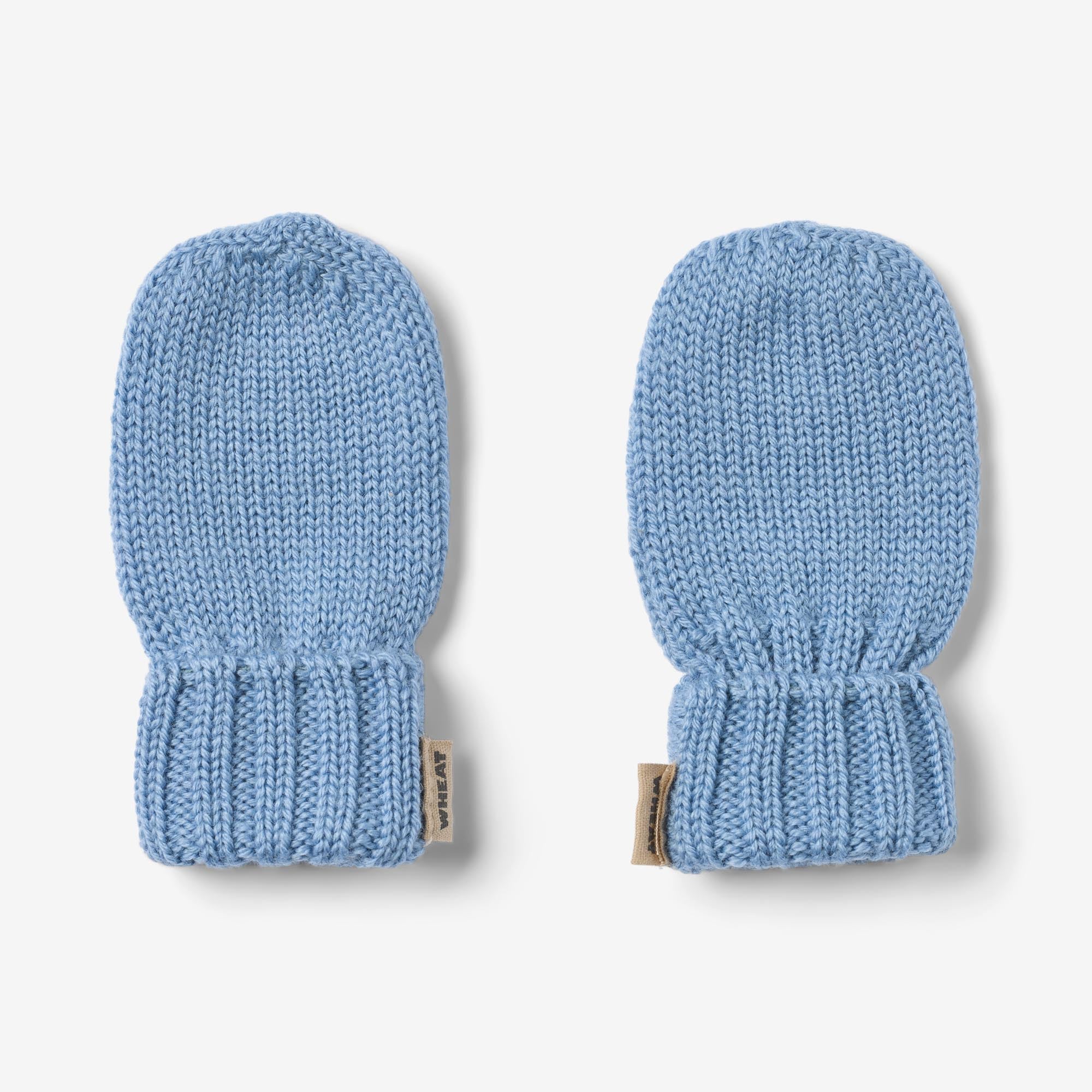 wheat-lilloa-baby-f-ustlinge-snow-blue-merinowolle image 3
