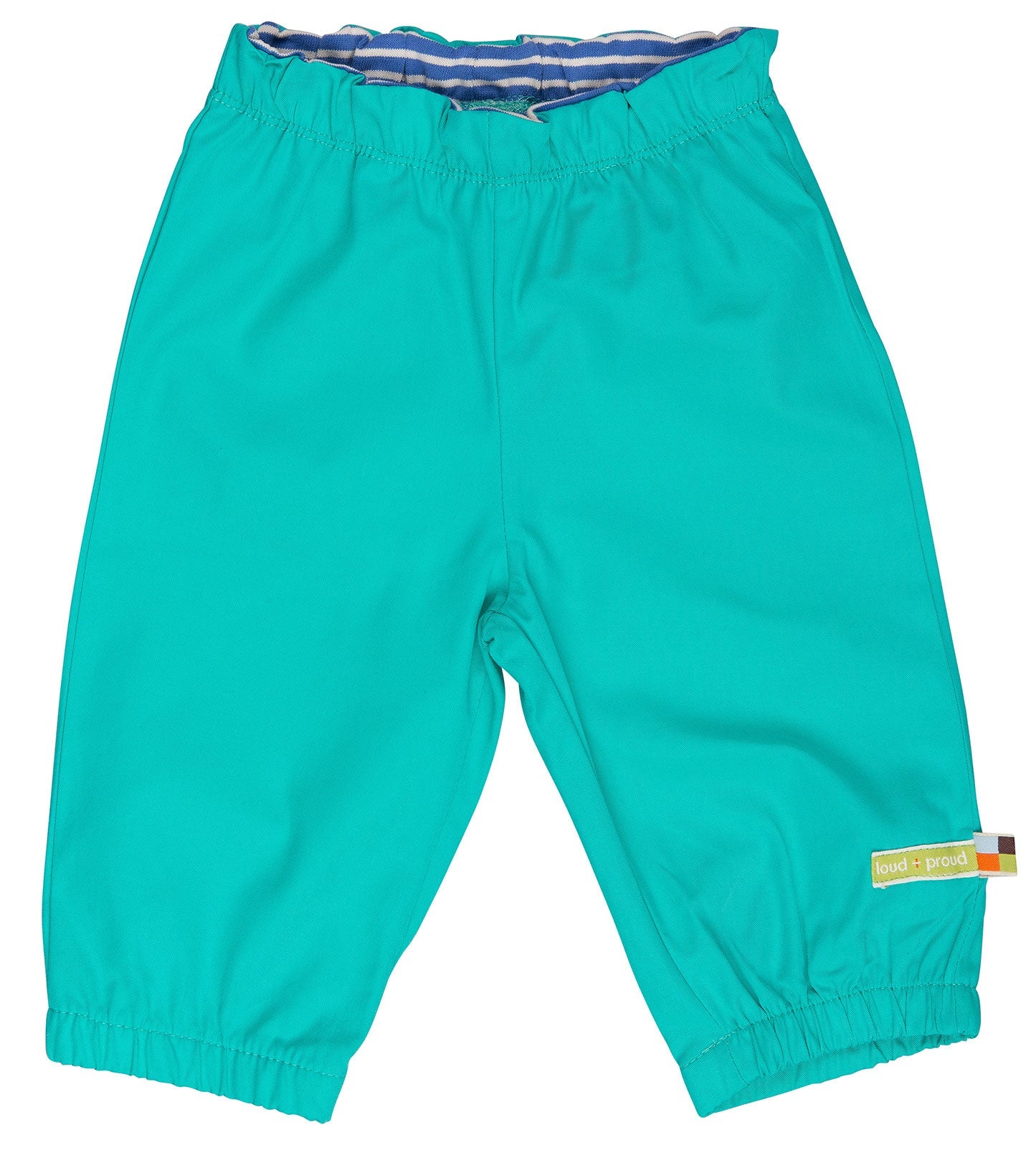 loud-proud-classics-outdoorhose-hose-pacific-wasserabweisend image 3