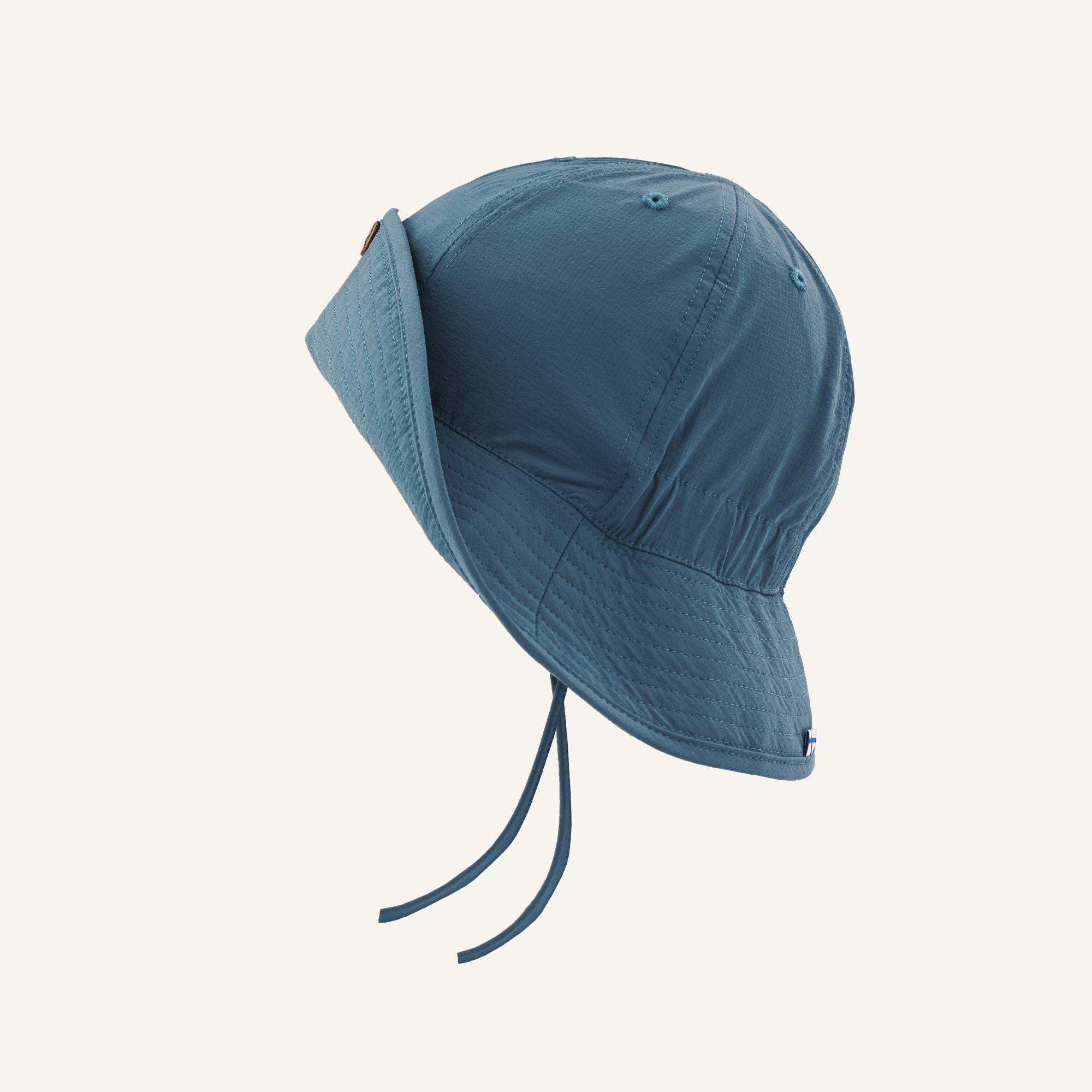 finkid-bite-protect-purema-sonnenhut-cedar-s-m-ckenschutz image 1