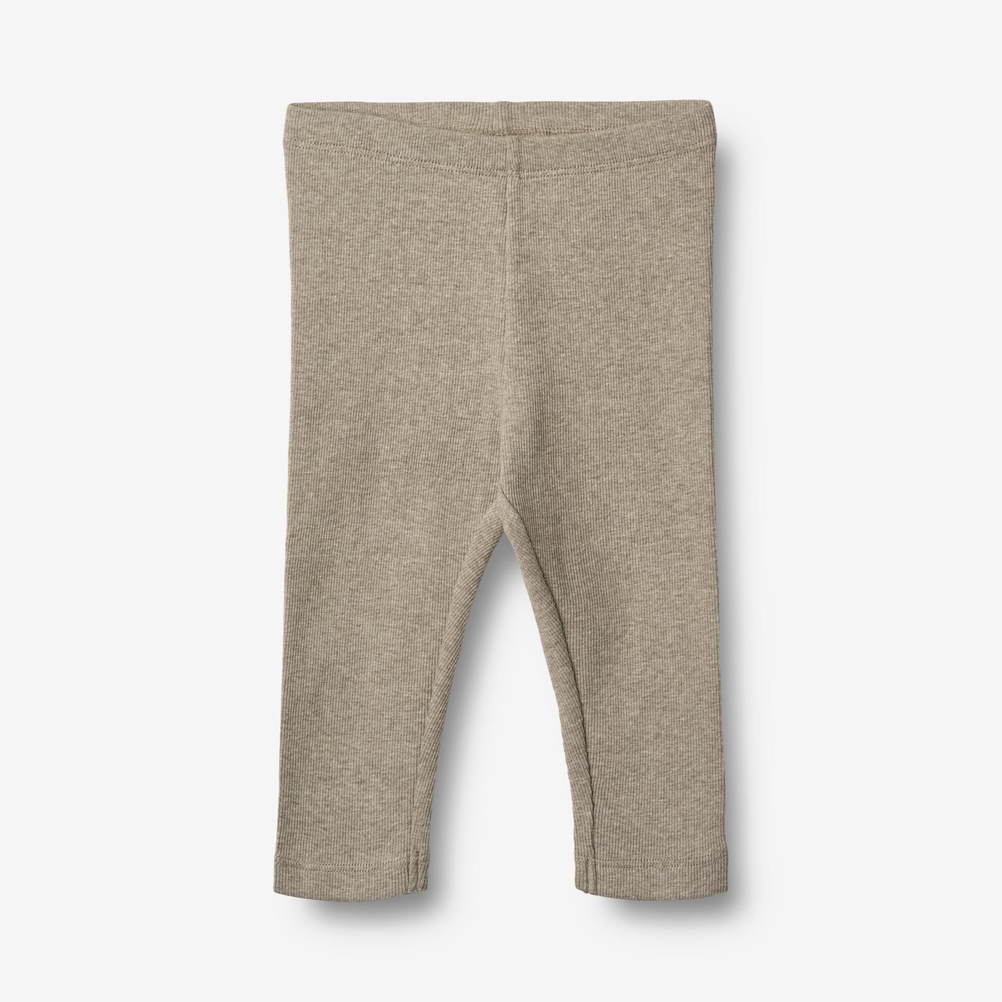 wheat-jules-leggings-gravel-melange-bio-2er-pack image 3