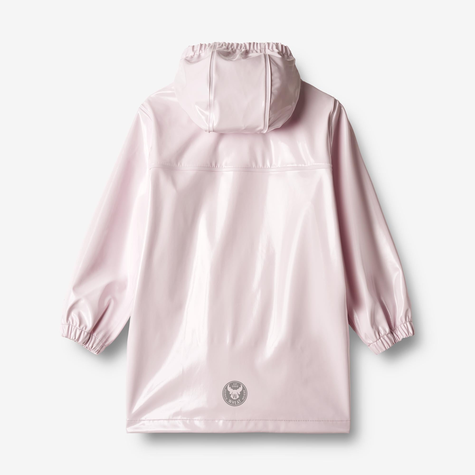 wheat-finley-regenjacke-cherry-bloom-glossy-m-dchen image 2