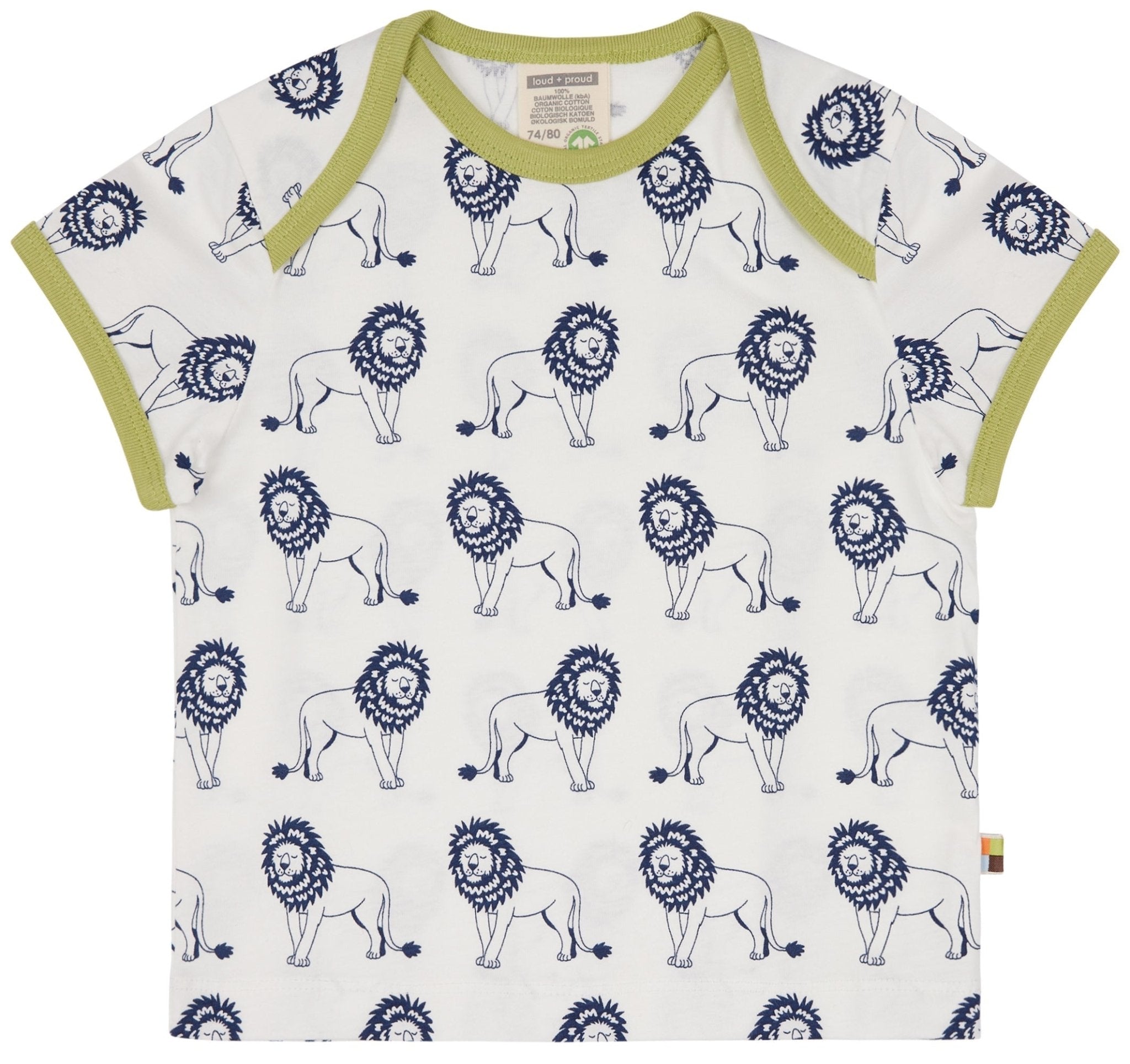 loud-proud-classics-t-shirt-druck-tiershirt-aster-kinder image 7