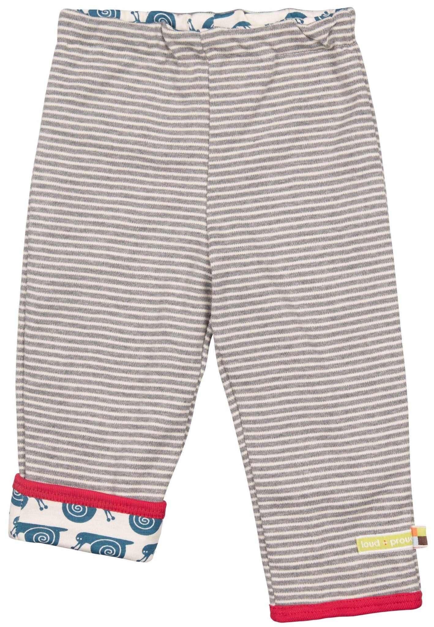 loud-proud-classics-wendehose-grey-86-92-wendbar image 1