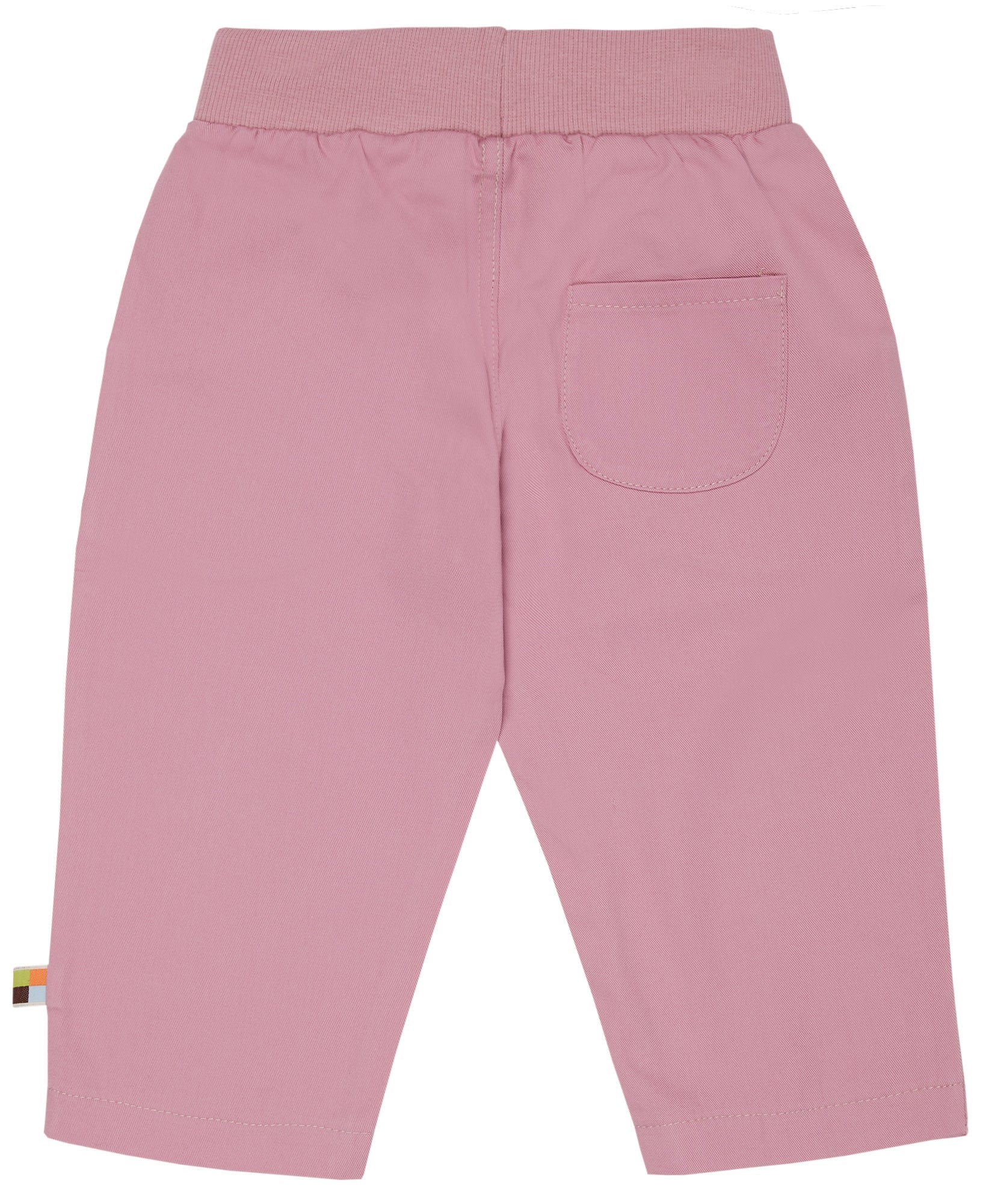 loud-proud-classics-hose-twill-kinderhose-aster image 2