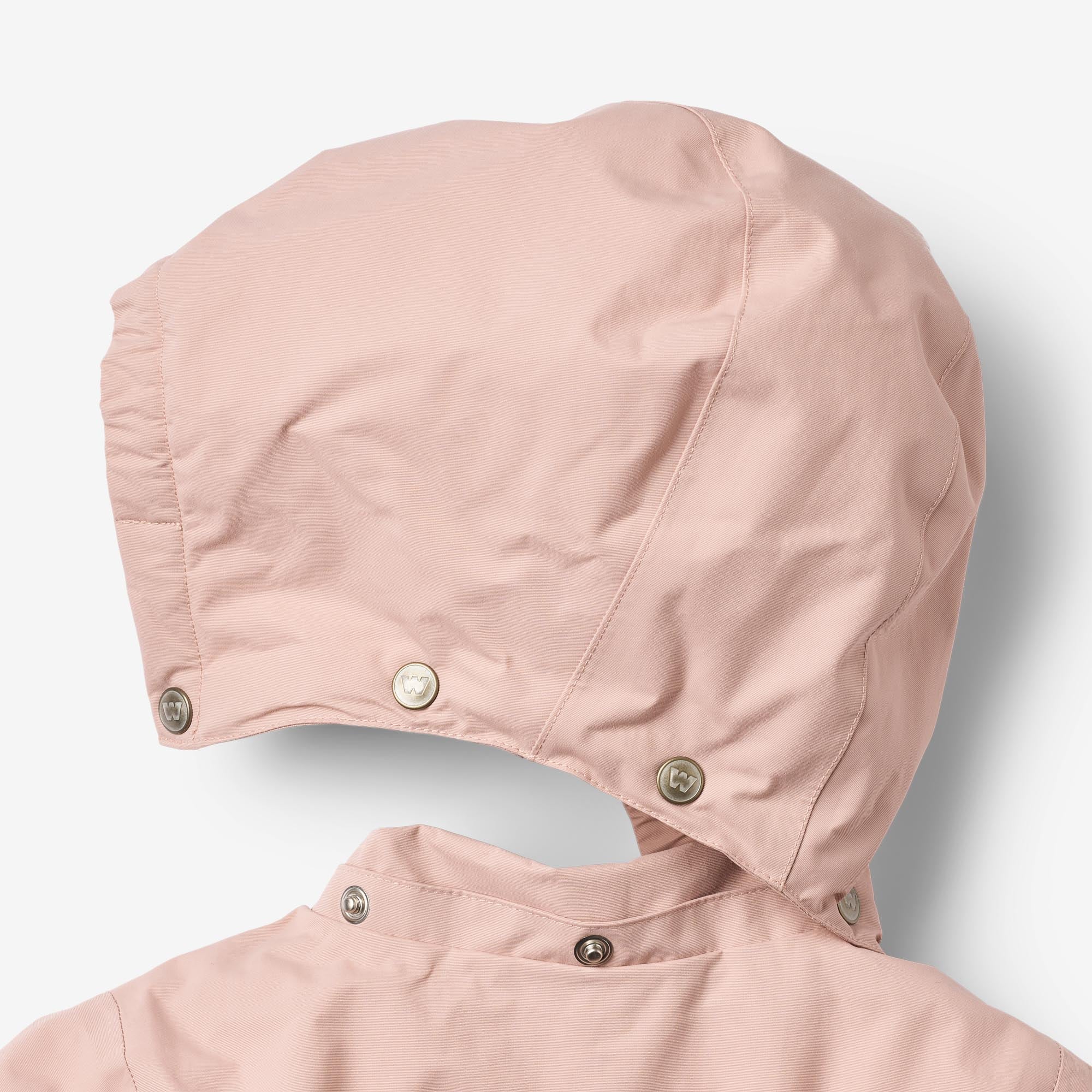 wheat-sille-jacke-rose-powder-baby-wasserdicht image 4