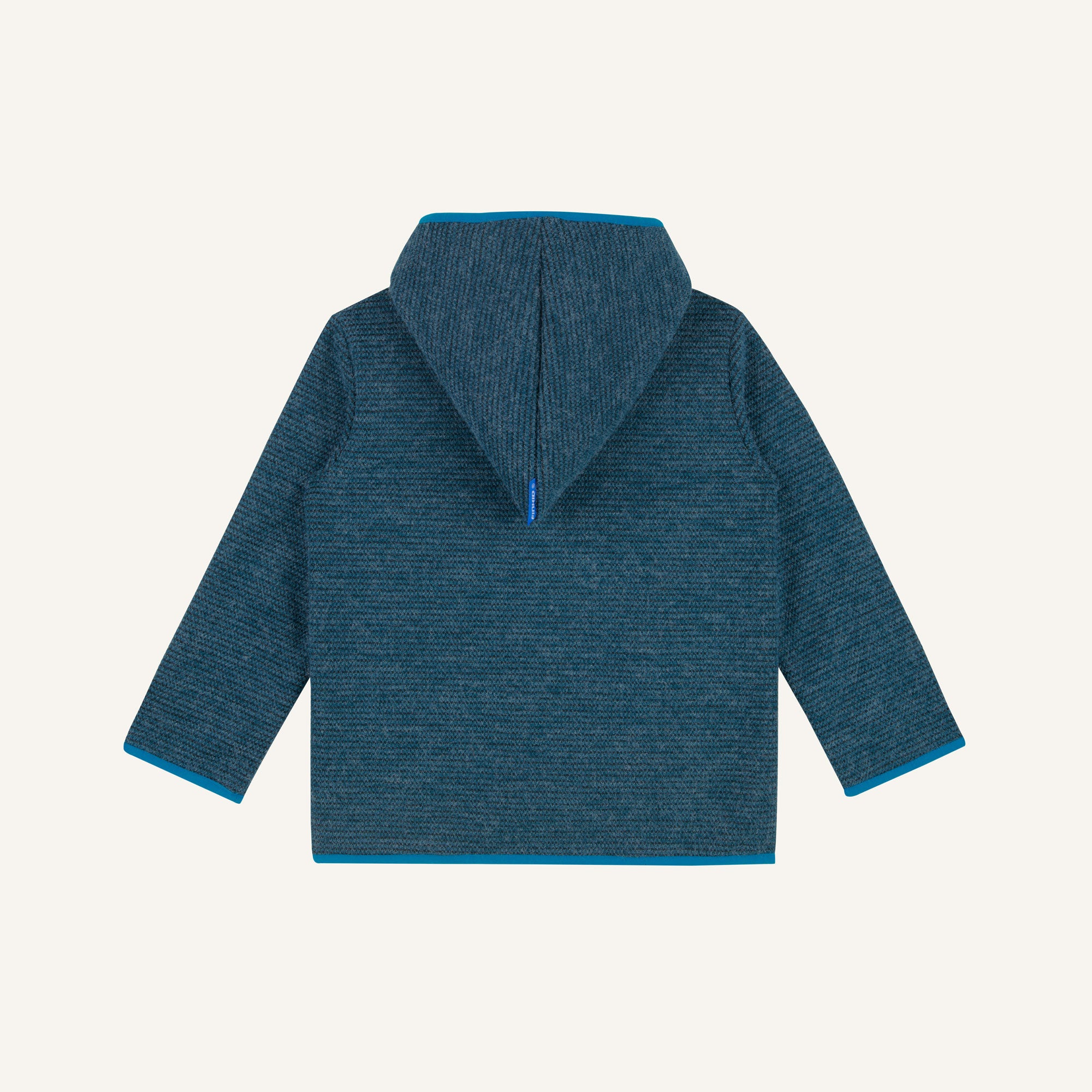 finkid-husky-tonttu-wind-softshelljacke-zip-in-fleece image 5